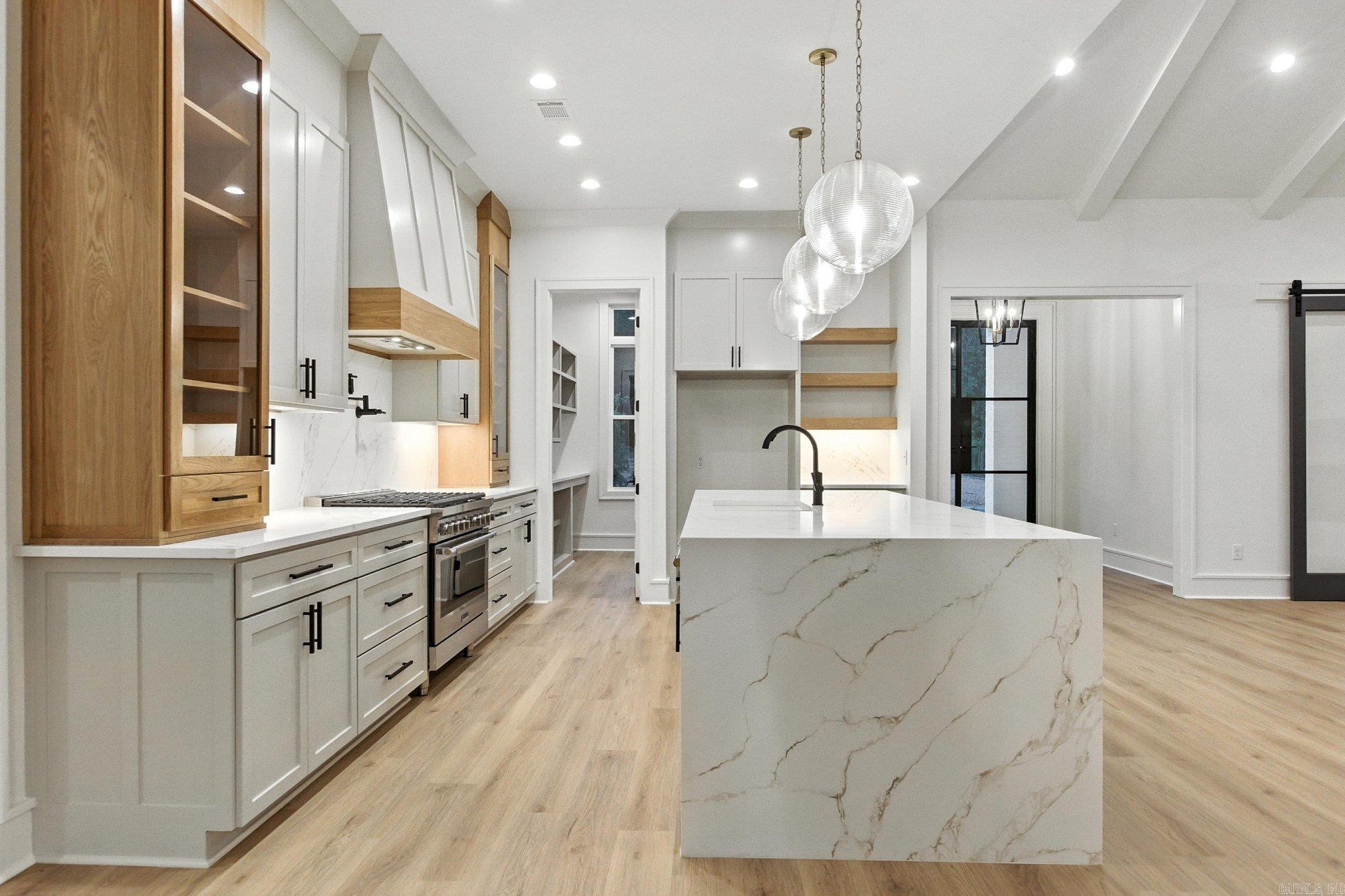 The Preserve - Residential