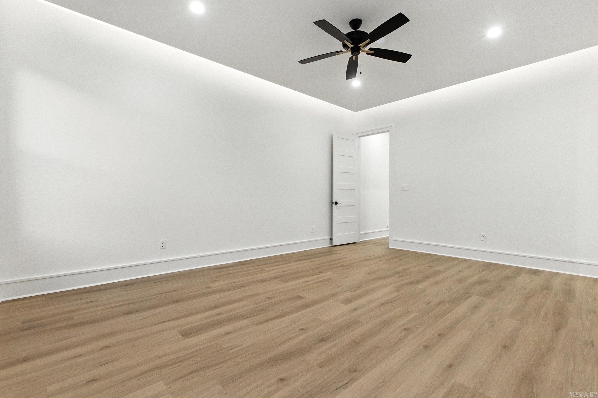 The Preserve - Residential