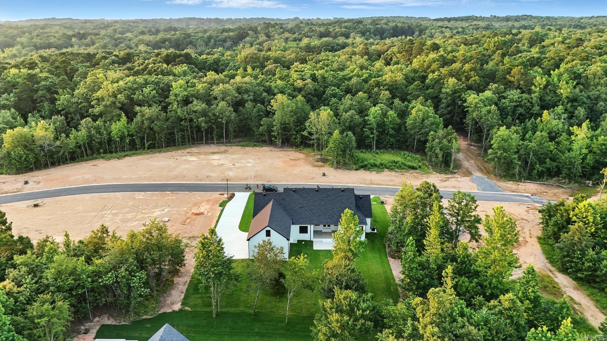 The Preserve - Residential