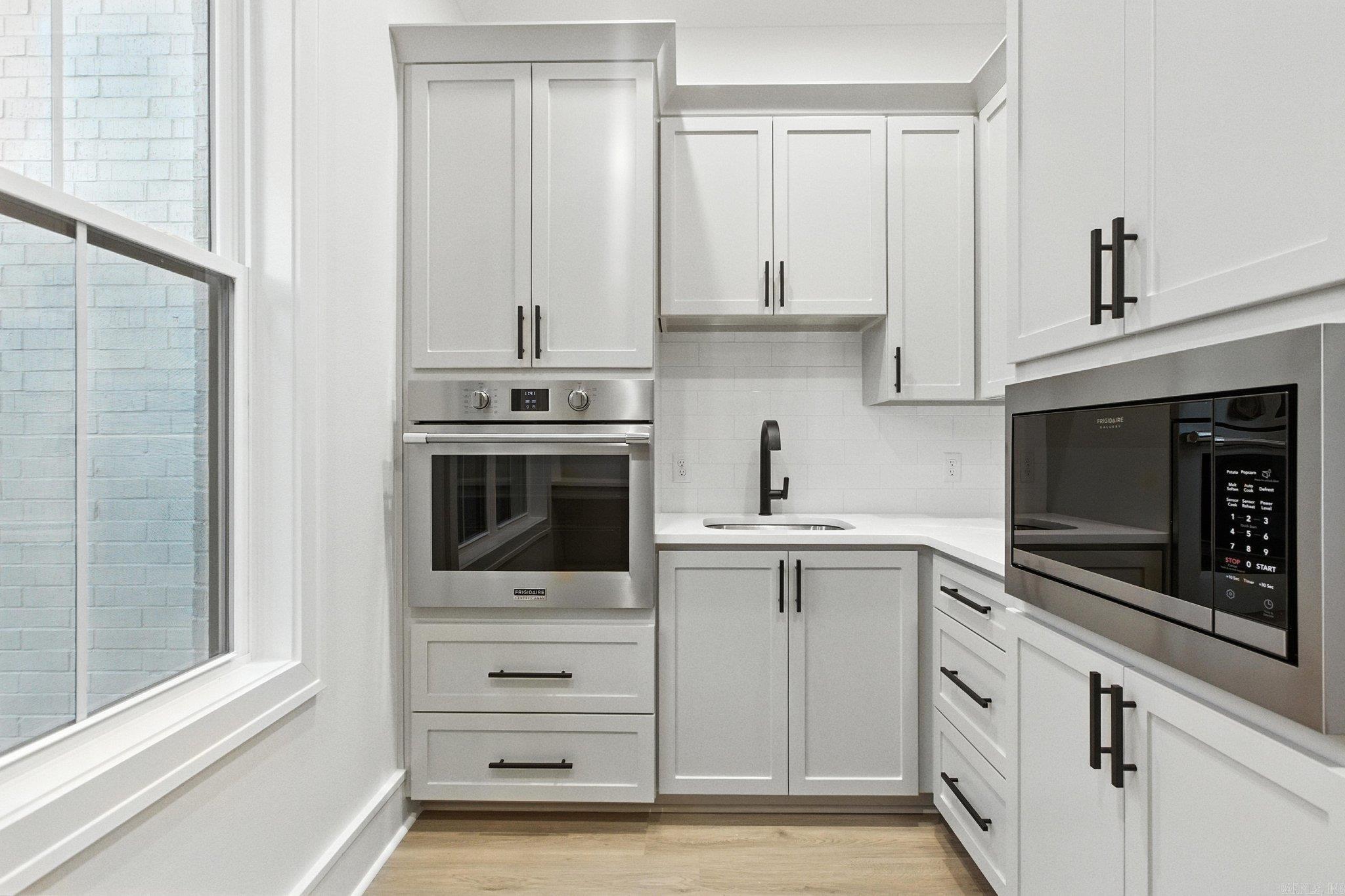 The Preserve - Residential