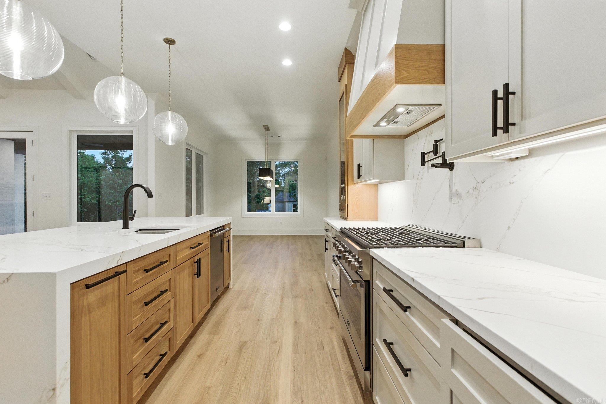 The Preserve - Residential