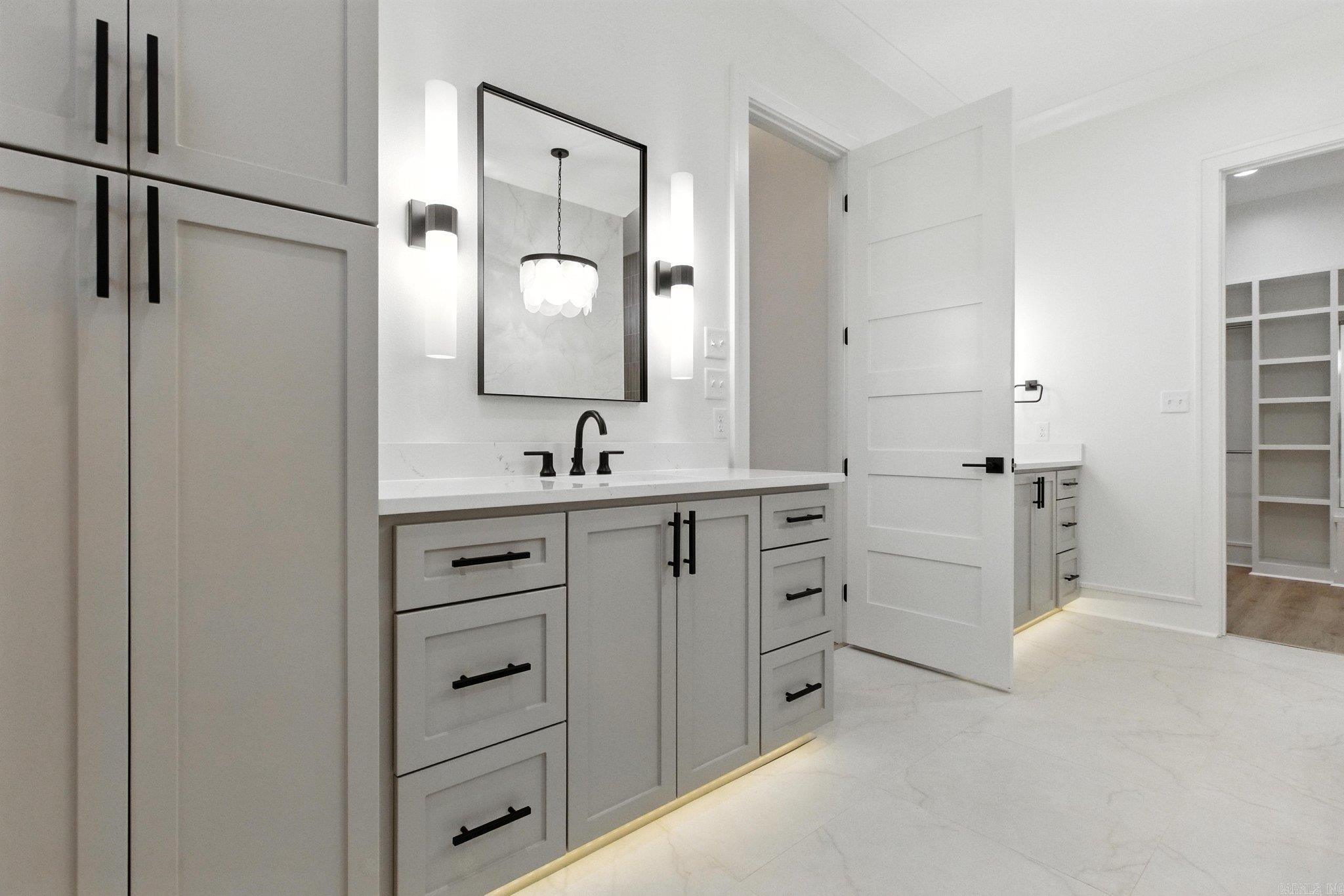 The Preserve - Residential