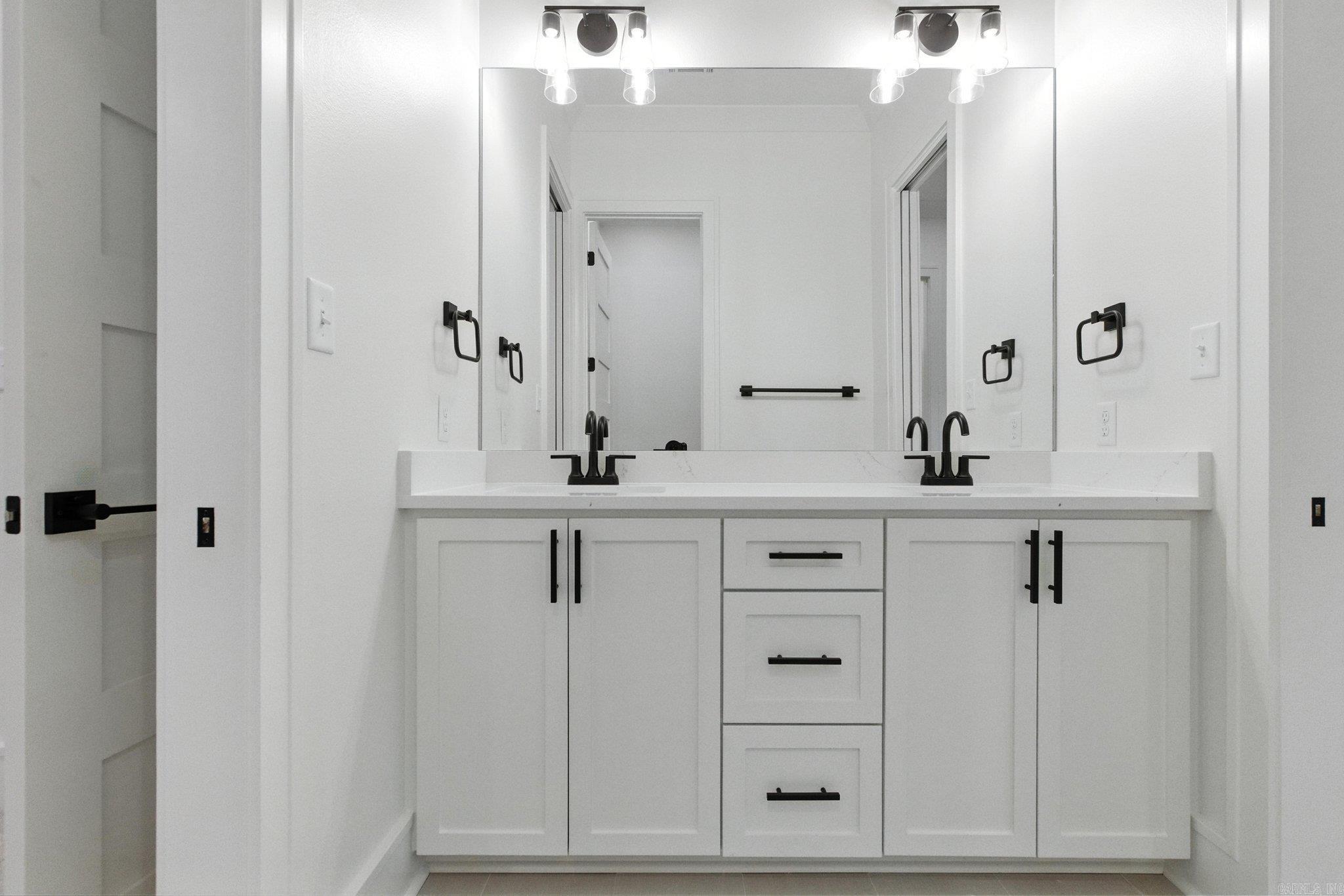 The Preserve - Residential