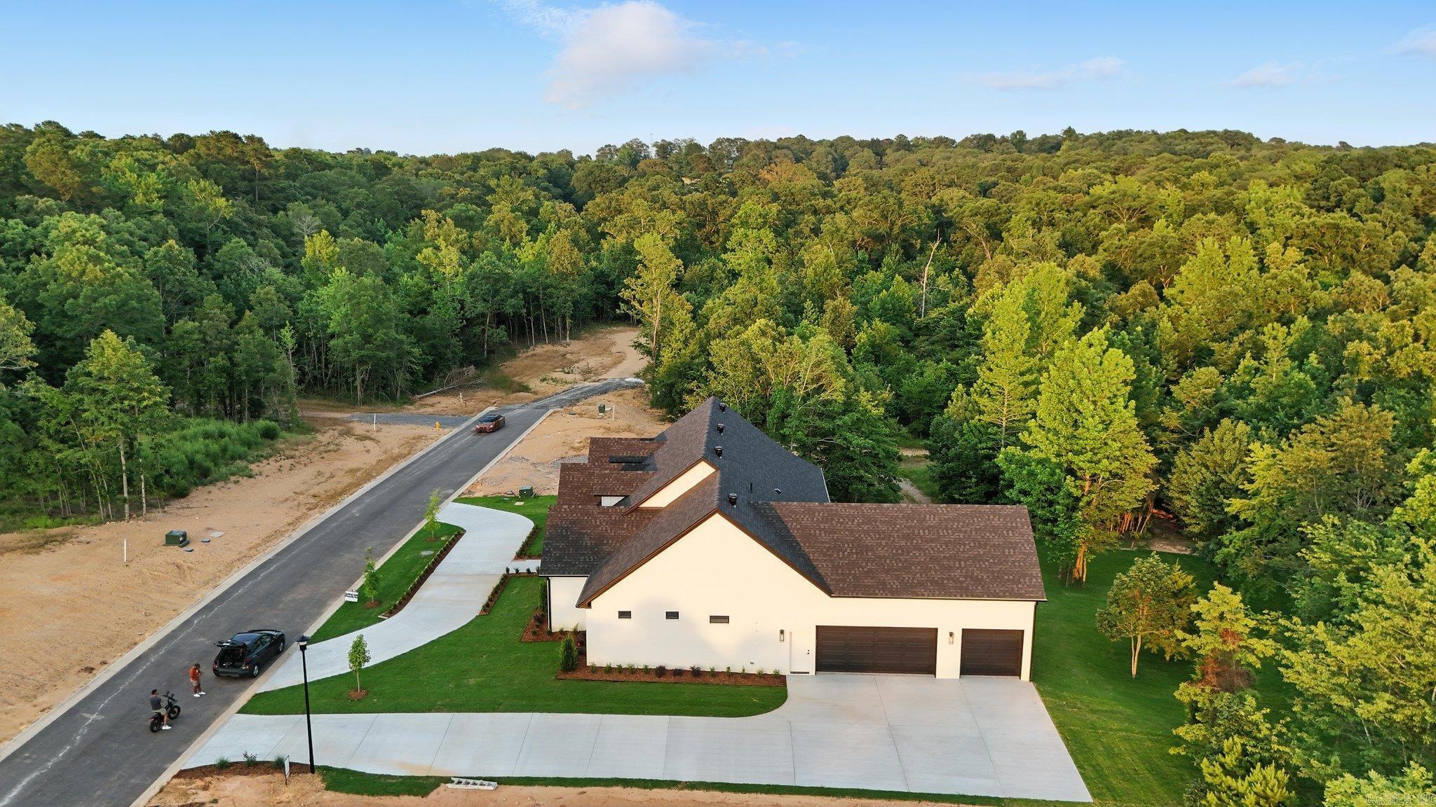 The Preserve - Residential