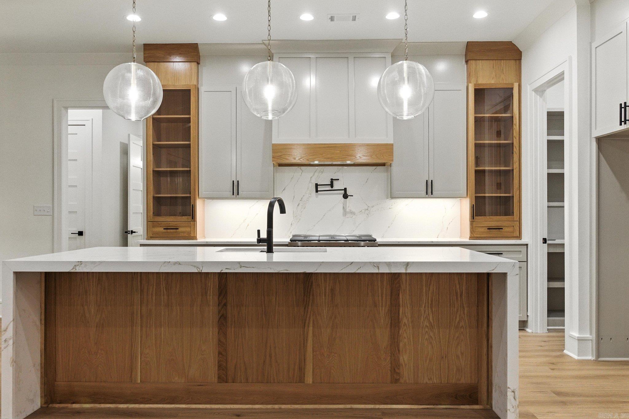 The Preserve - Residential