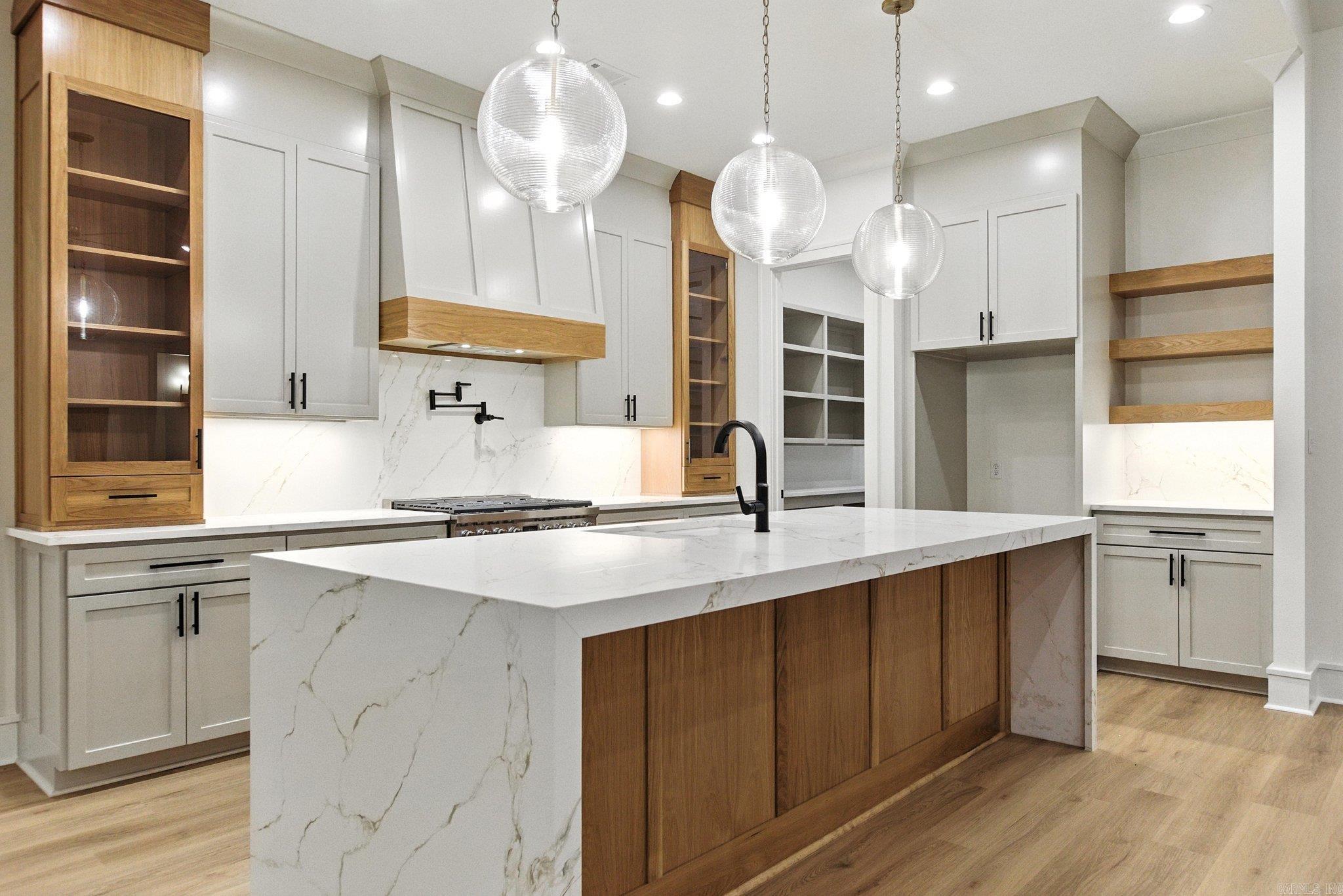 The Preserve - Residential