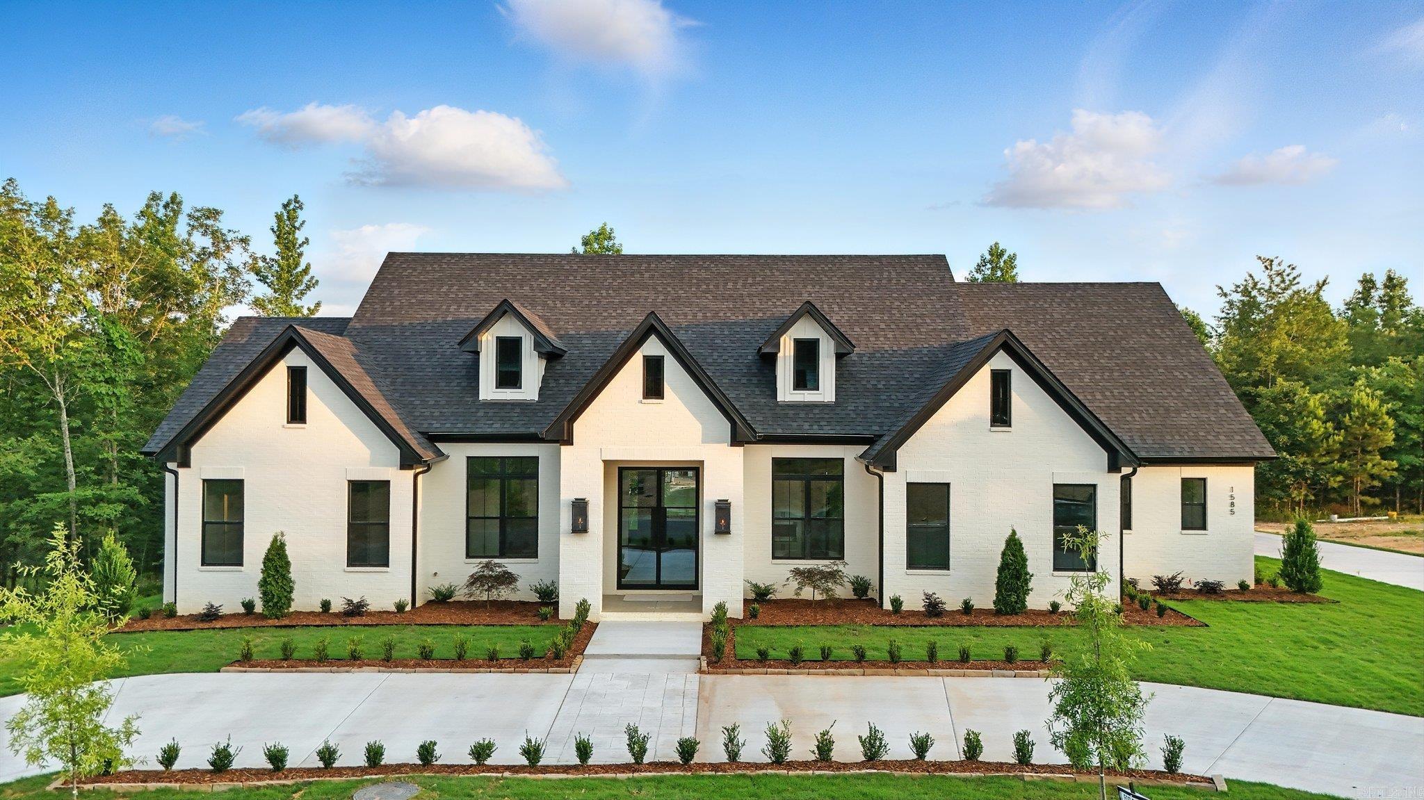 The Preserve - Residential