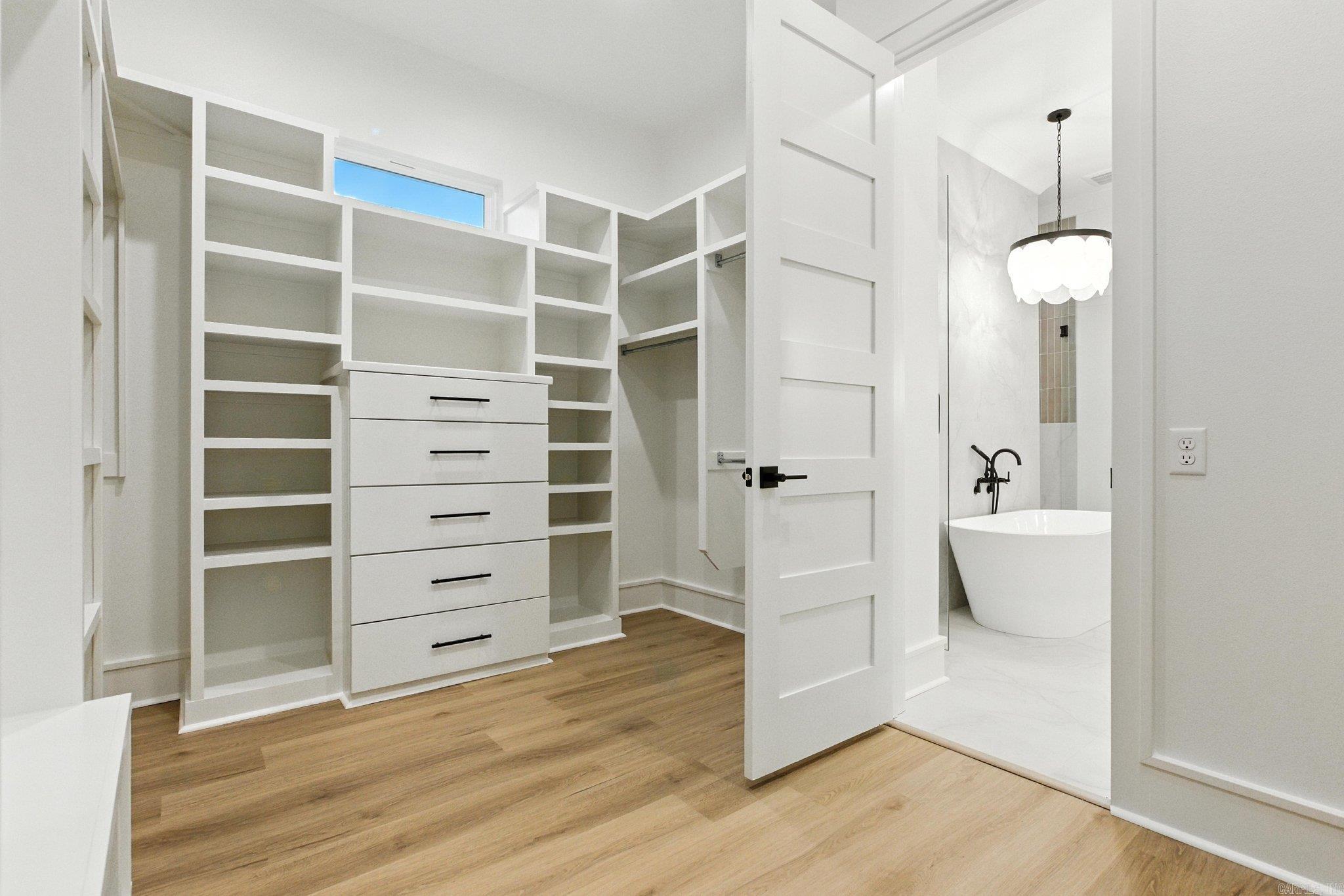 The Preserve - Residential