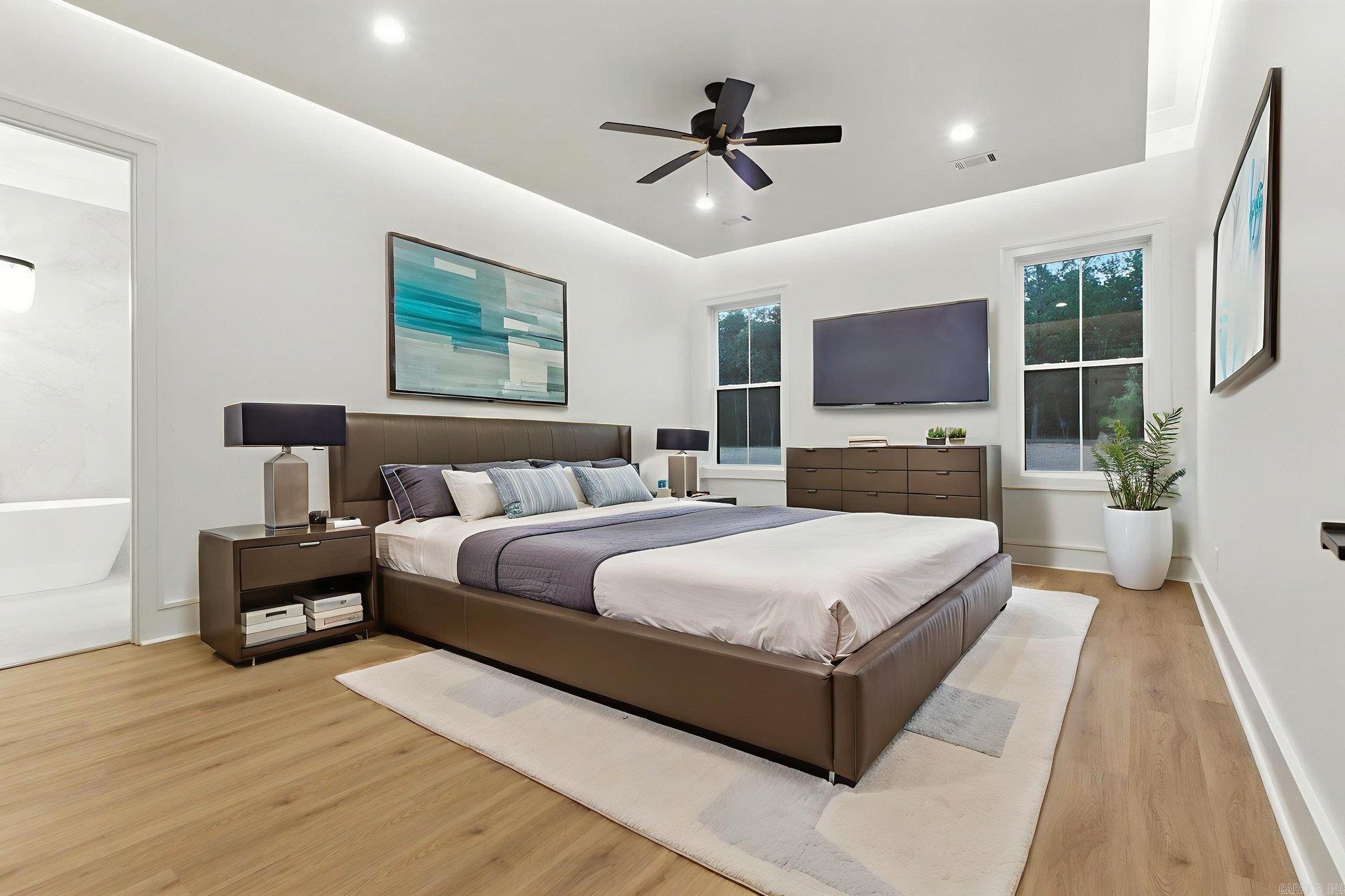 The Preserve - Residential