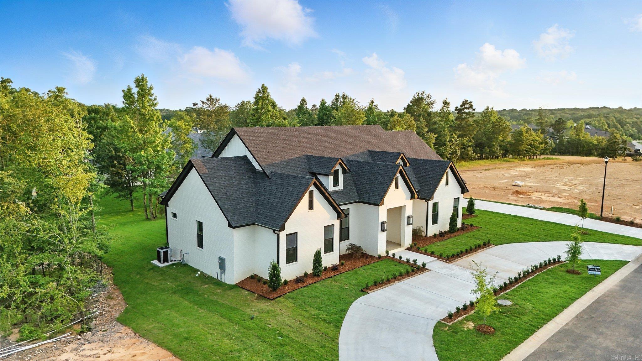 The Preserve - Residential