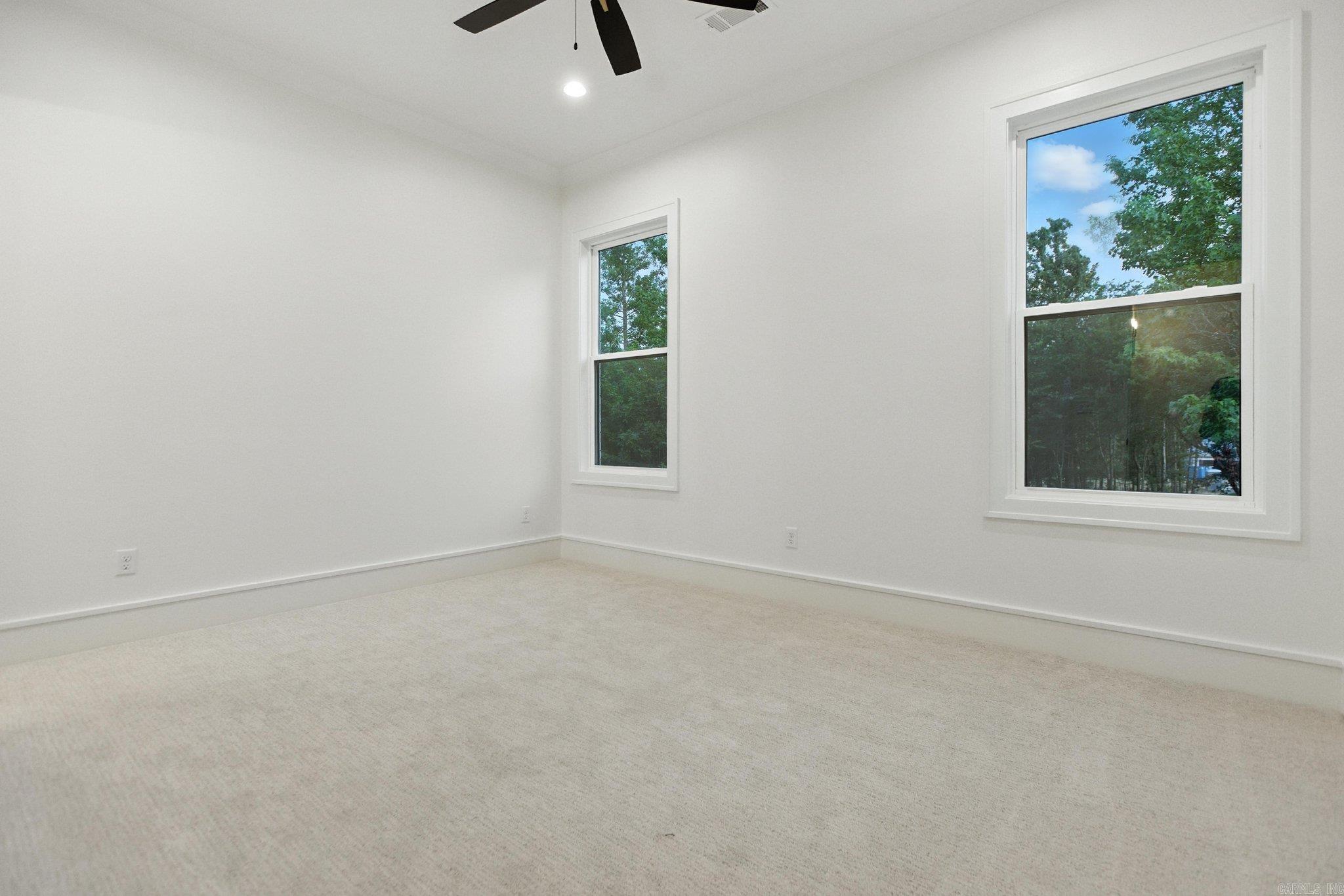 The Preserve - Residential