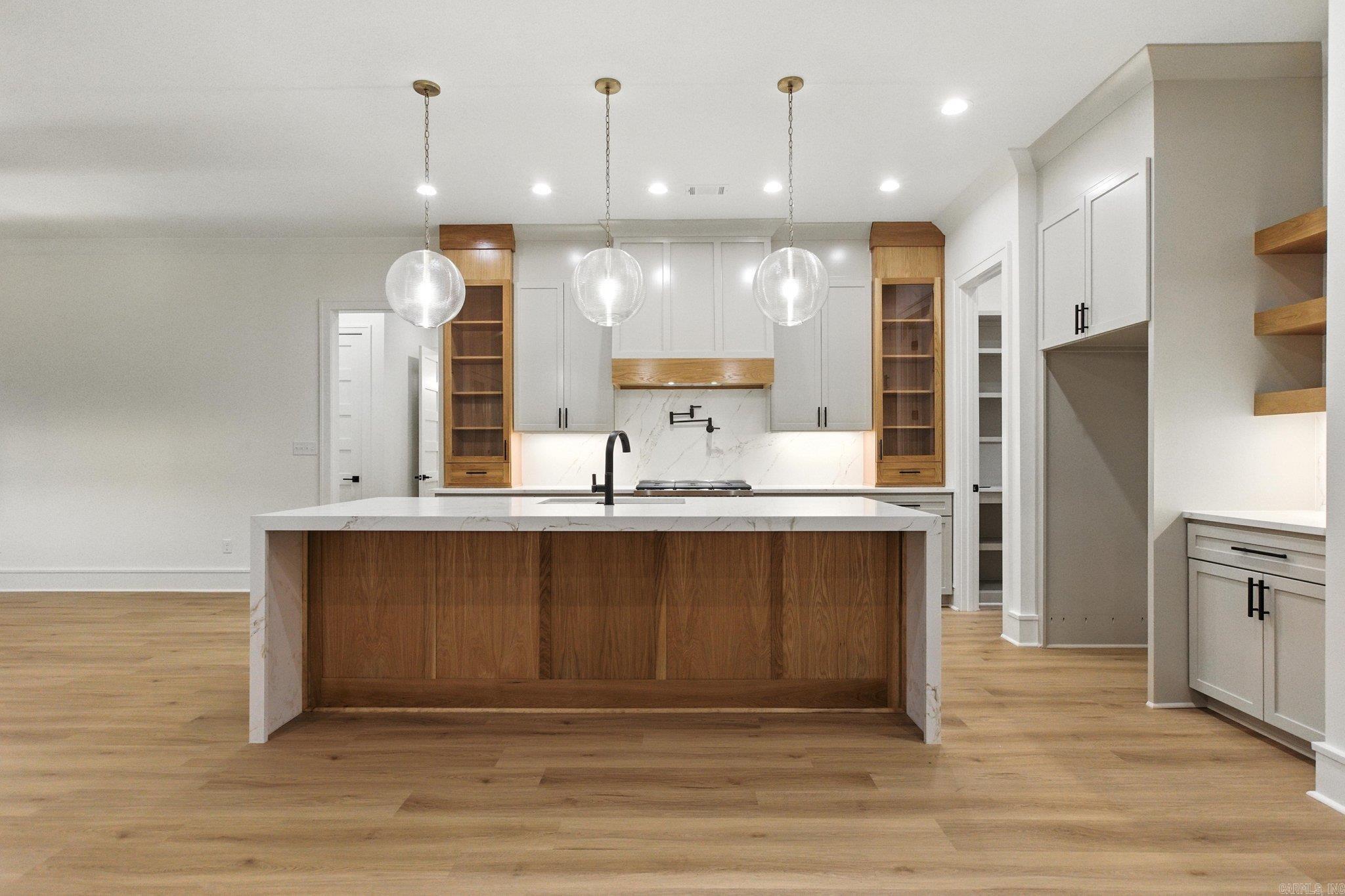 The Preserve - Residential