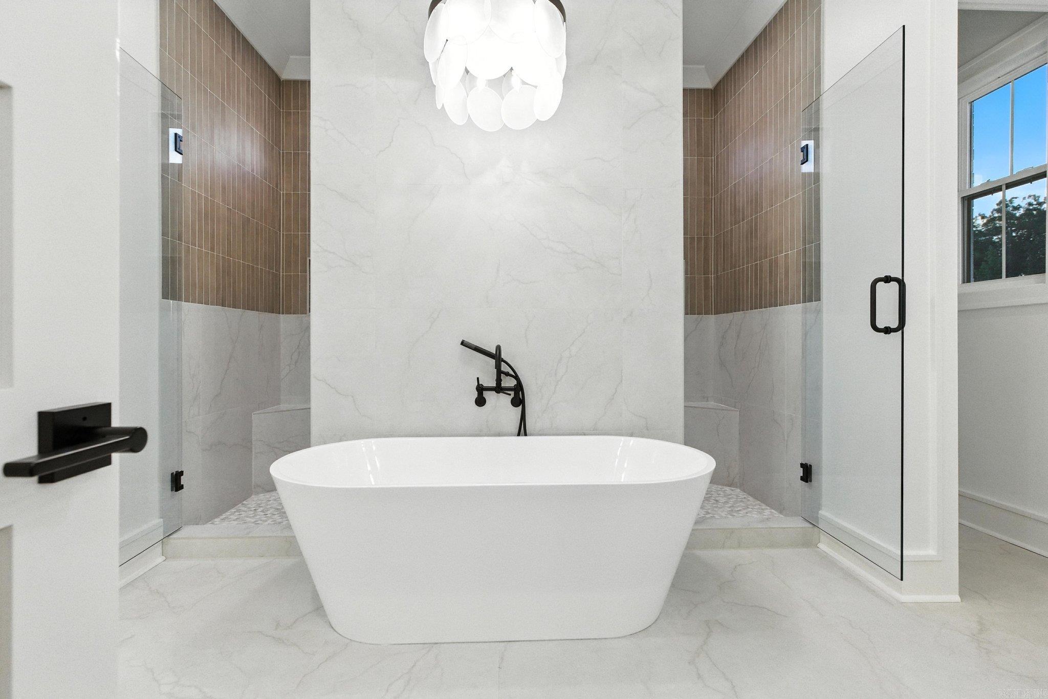 The Preserve - Residential