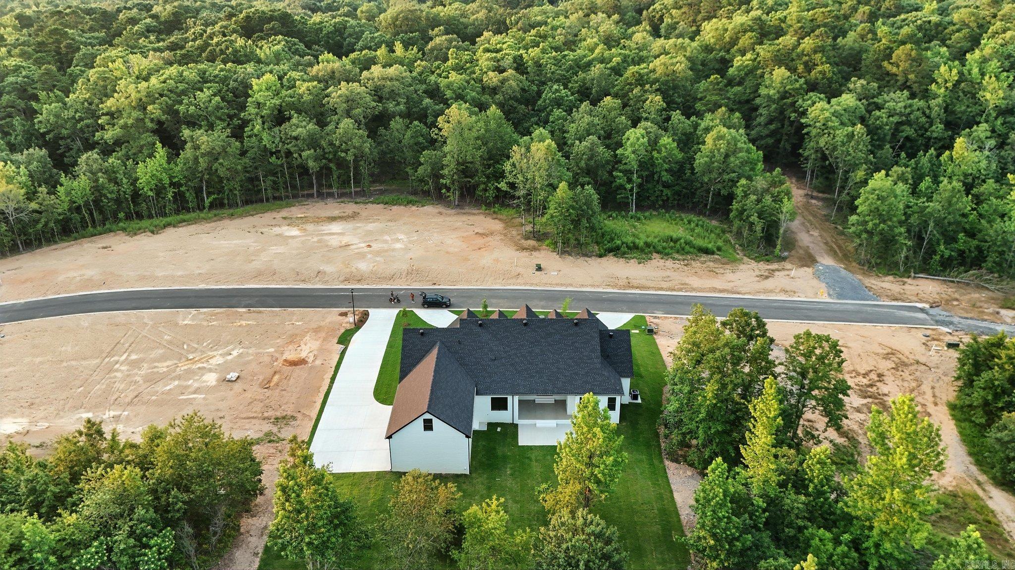 The Preserve - Residential