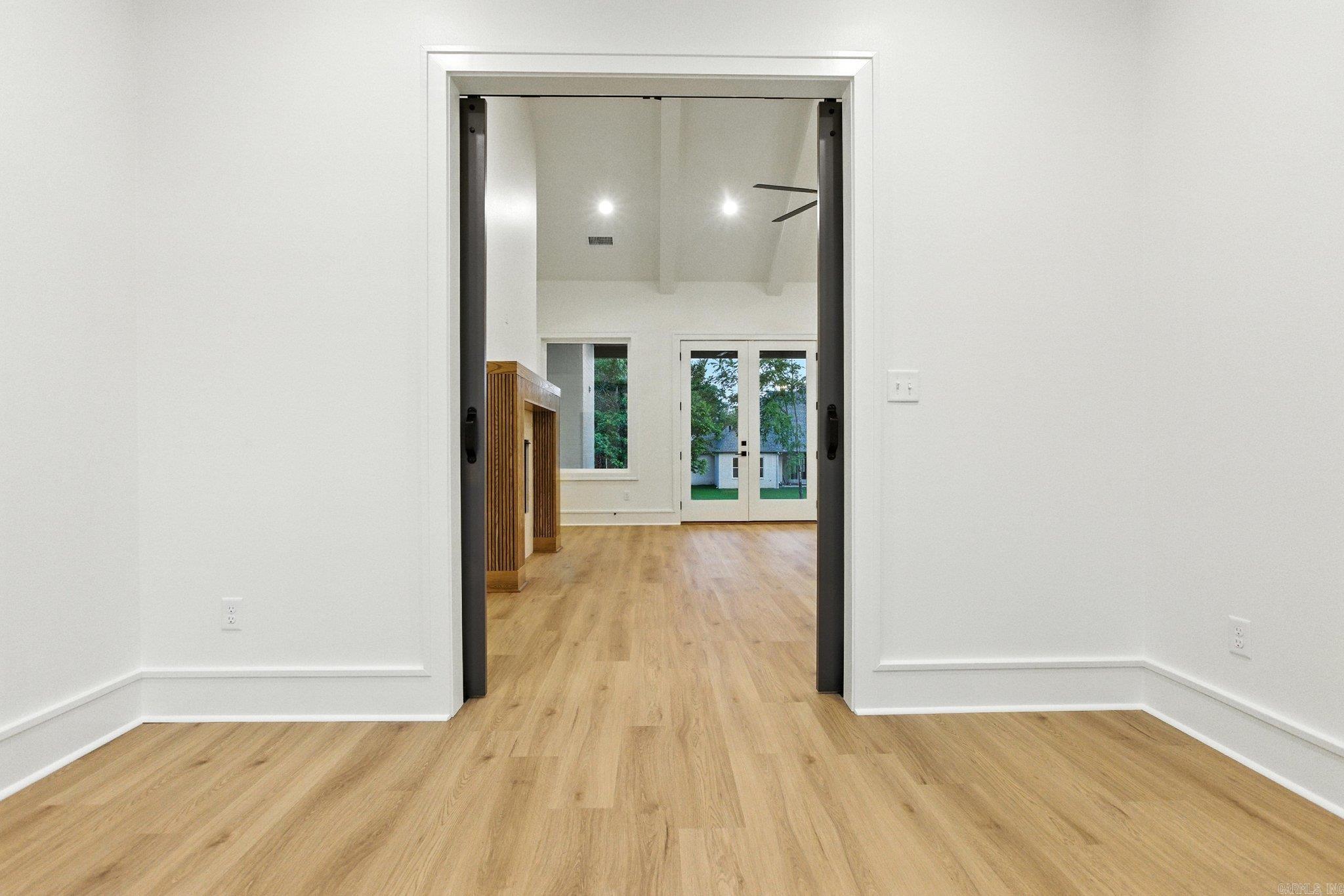 The Preserve - Residential