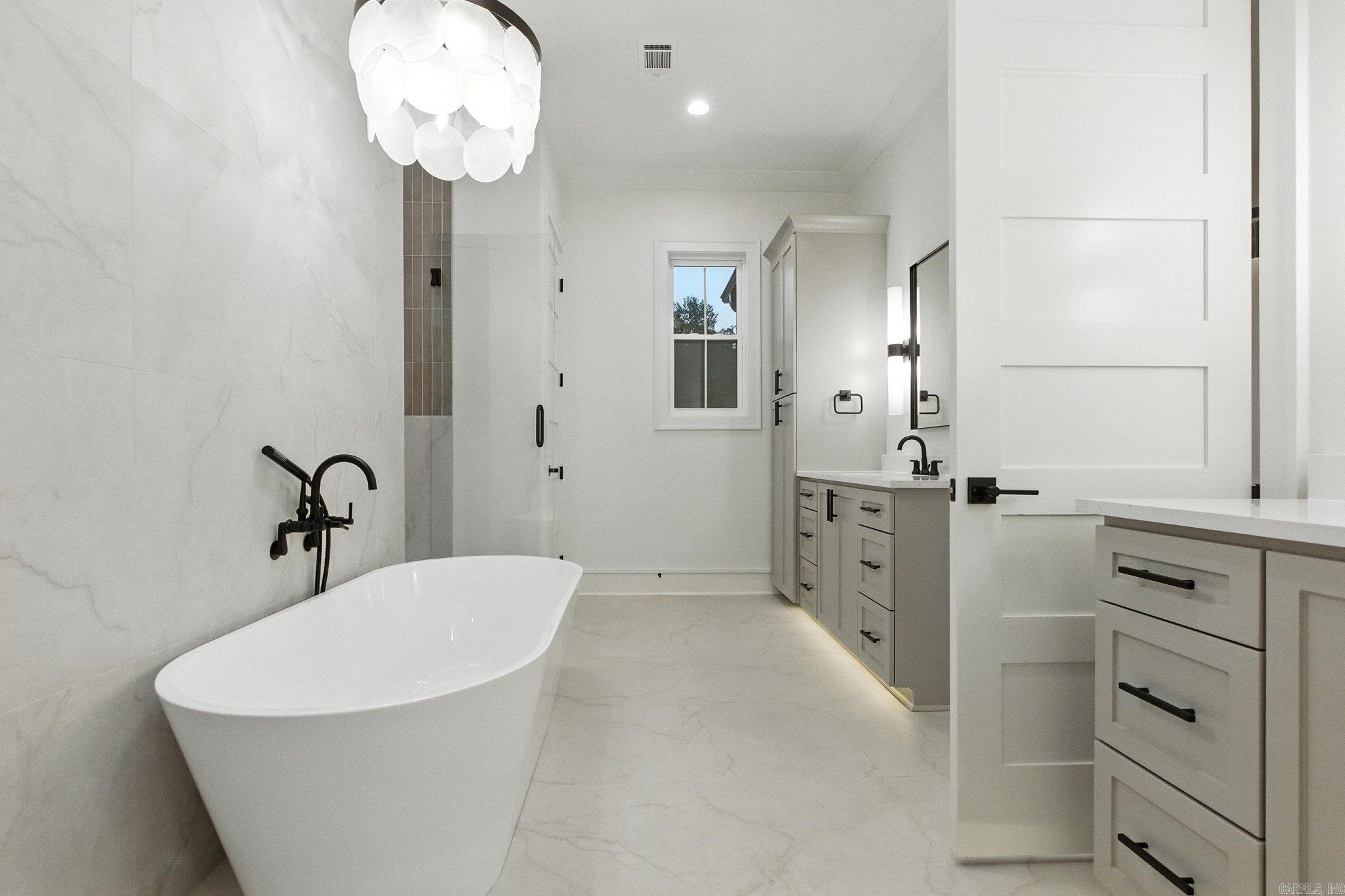 The Preserve - Residential