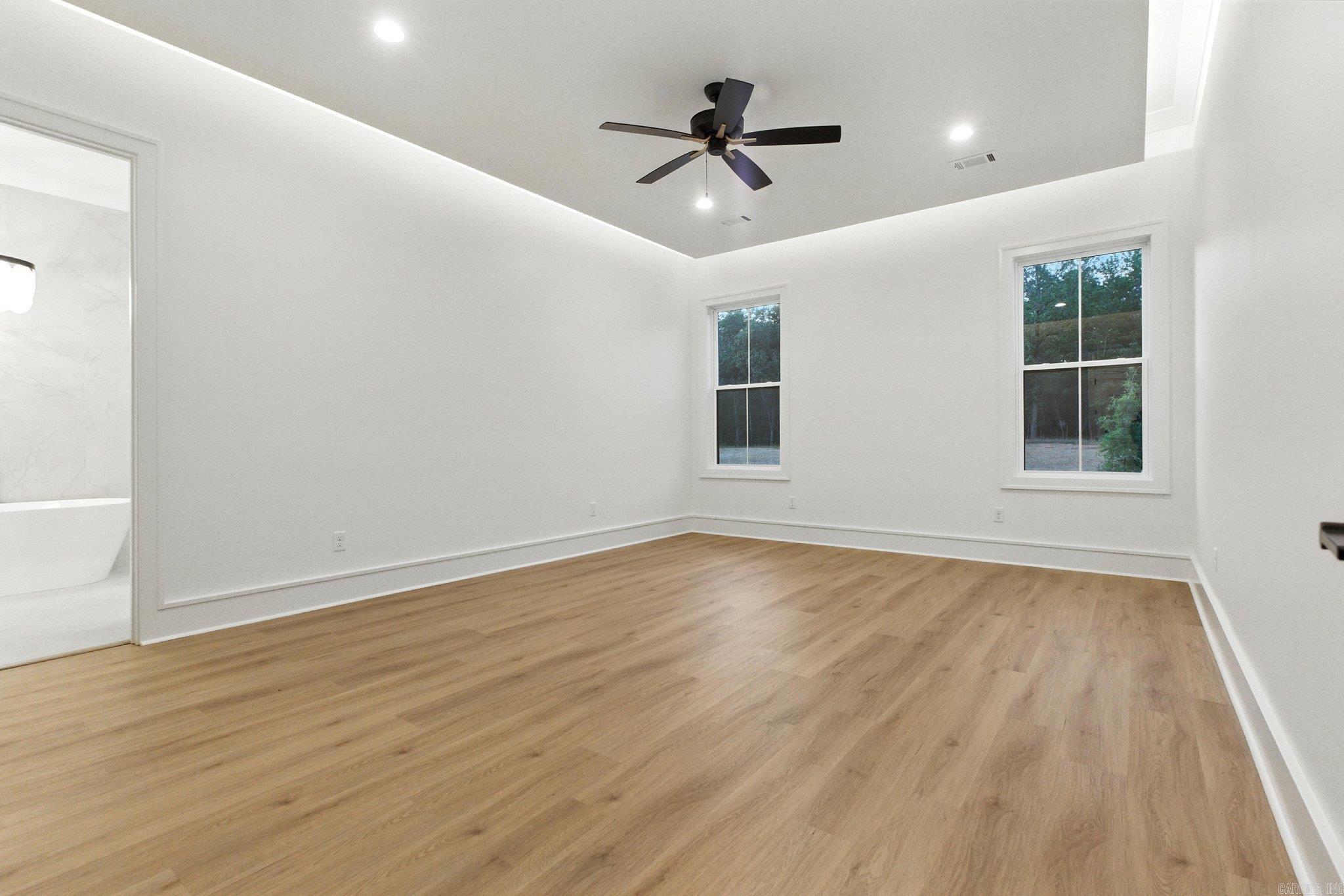 The Preserve - Residential