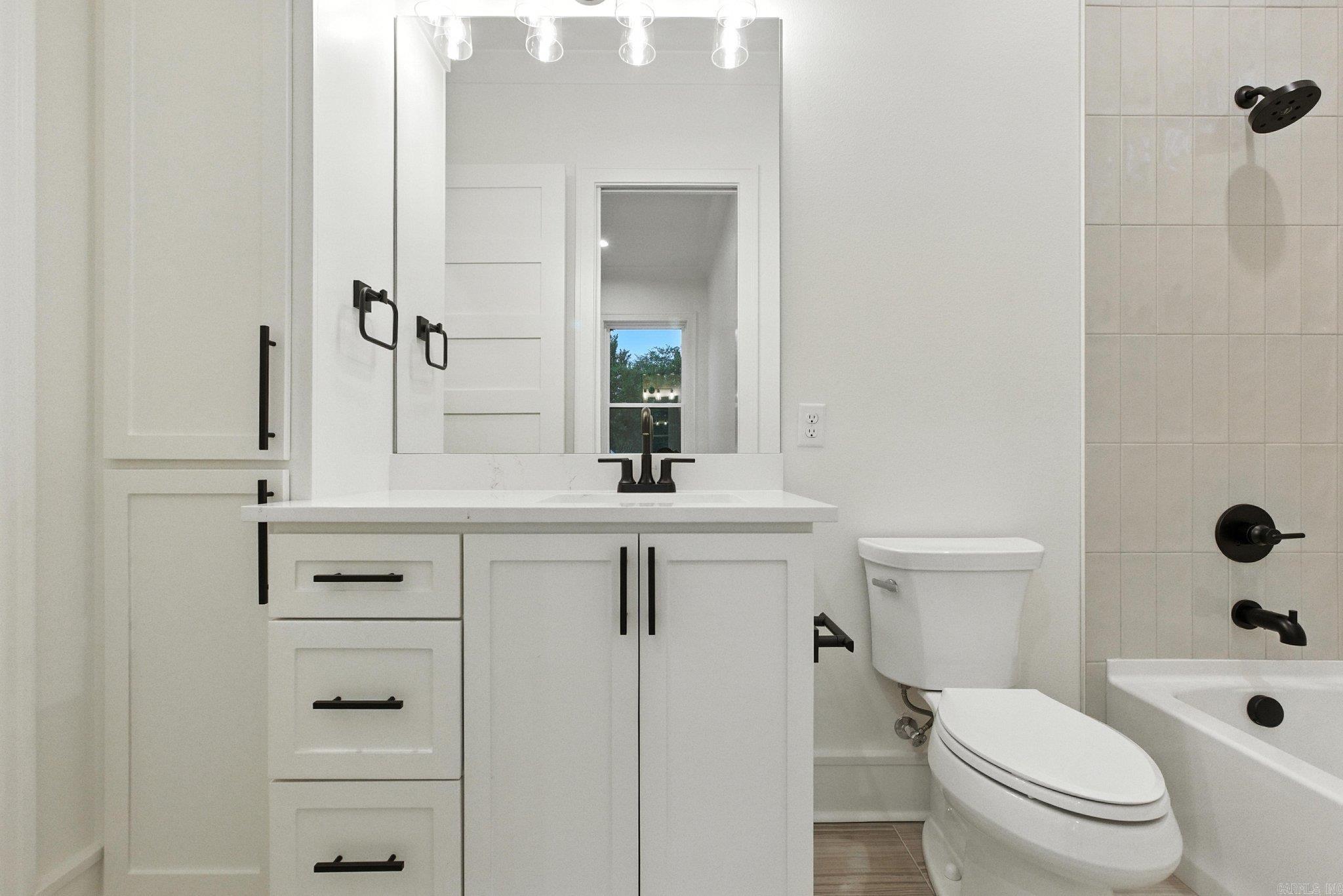 The Preserve - Residential