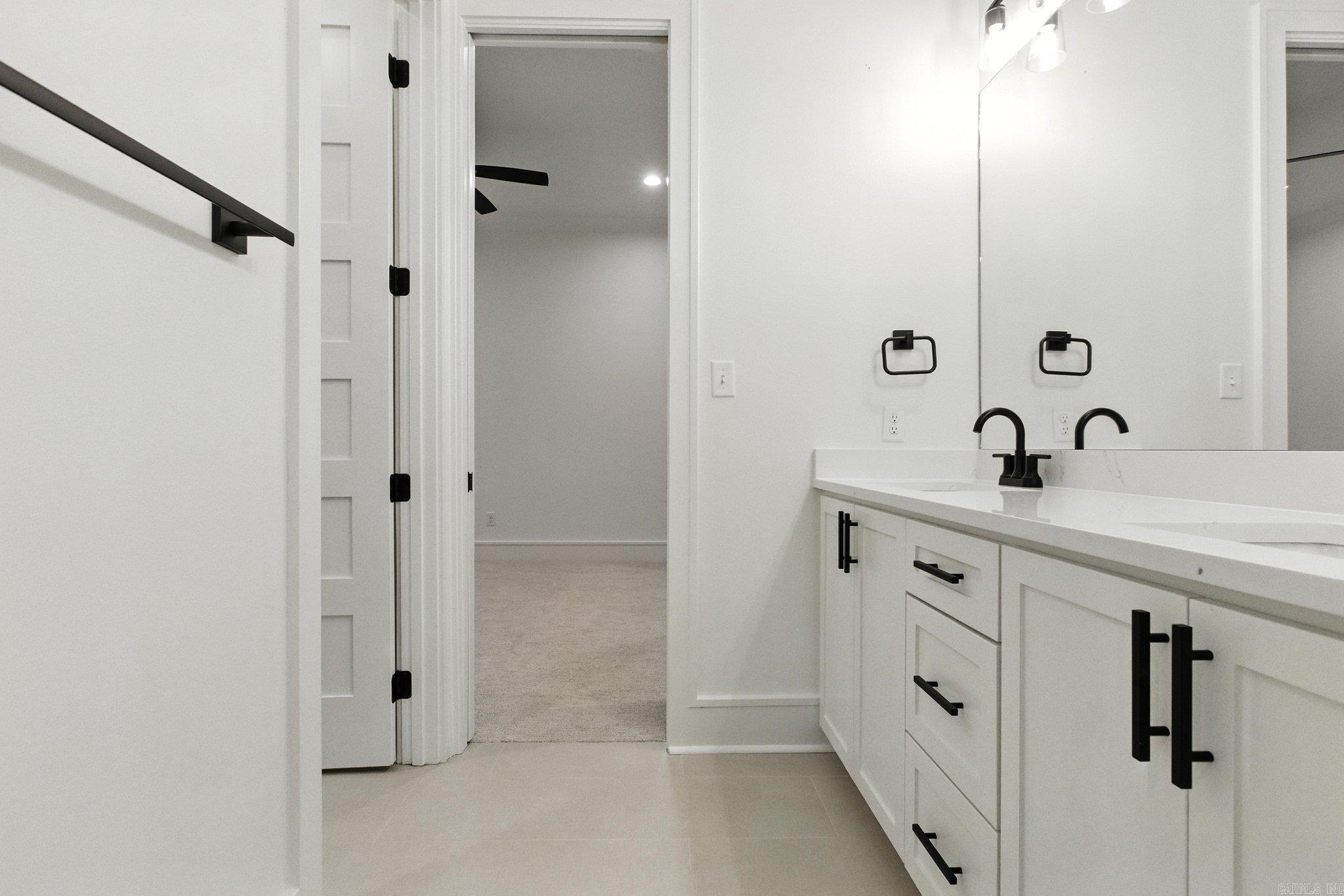 The Preserve - Residential