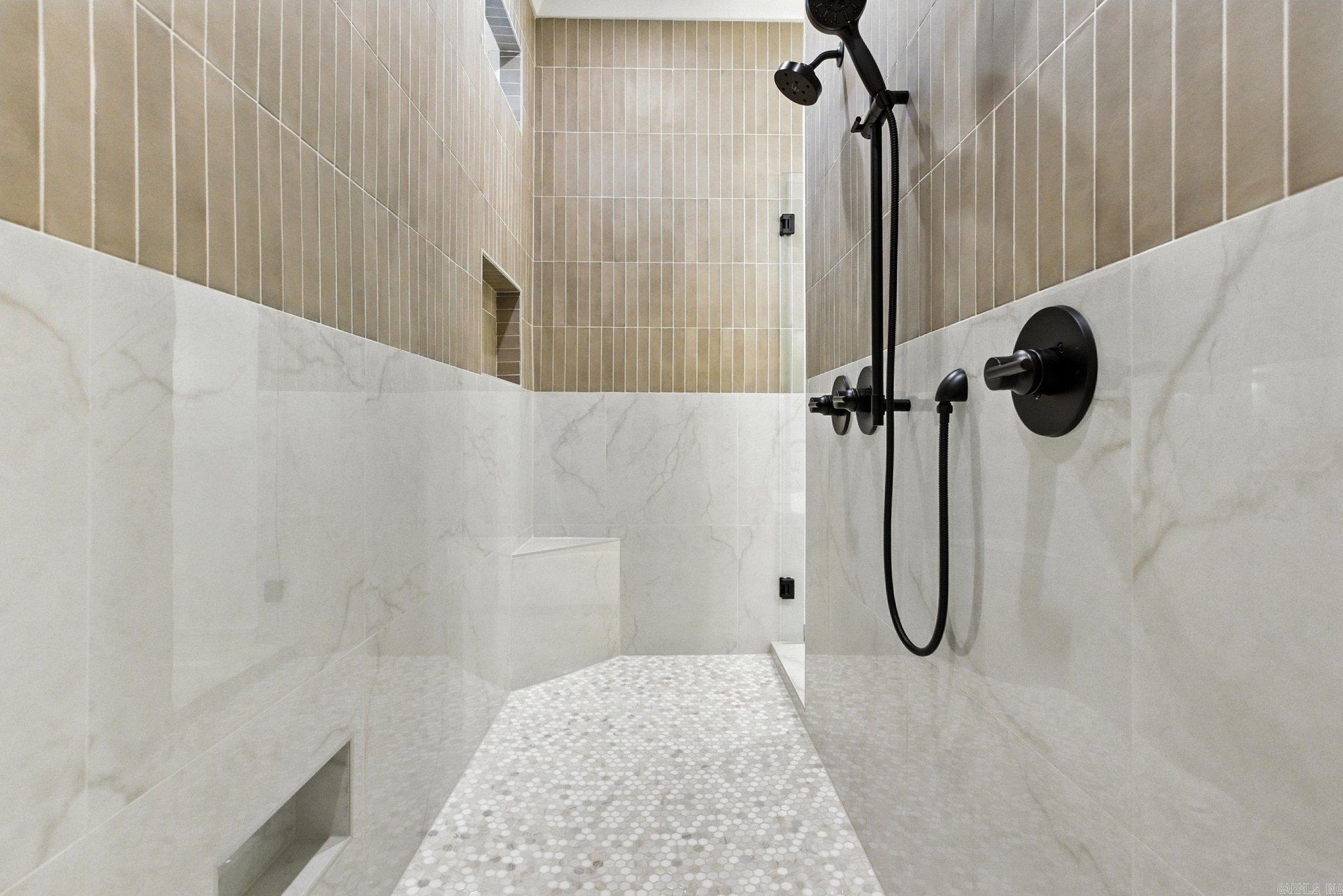 The Preserve - Residential