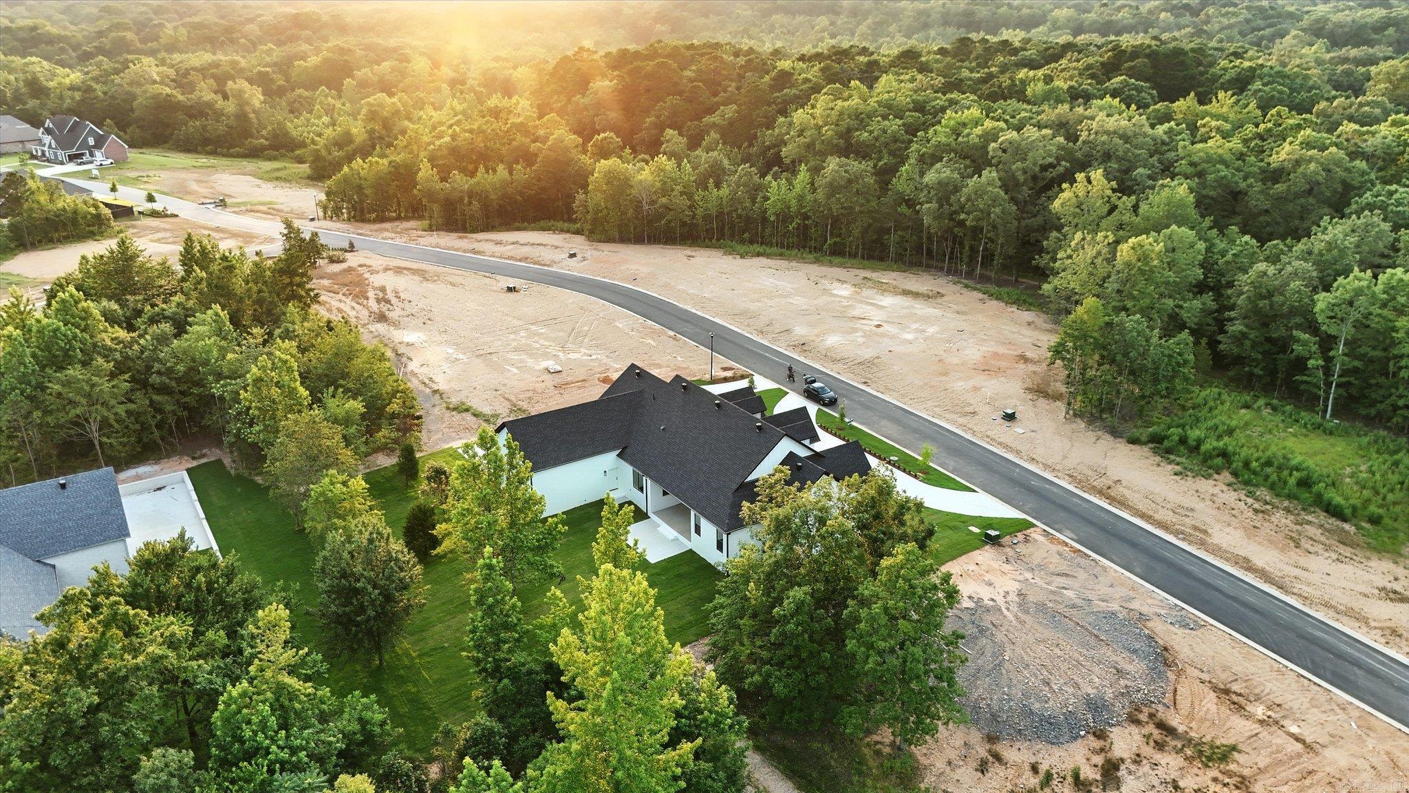 The Preserve - Residential