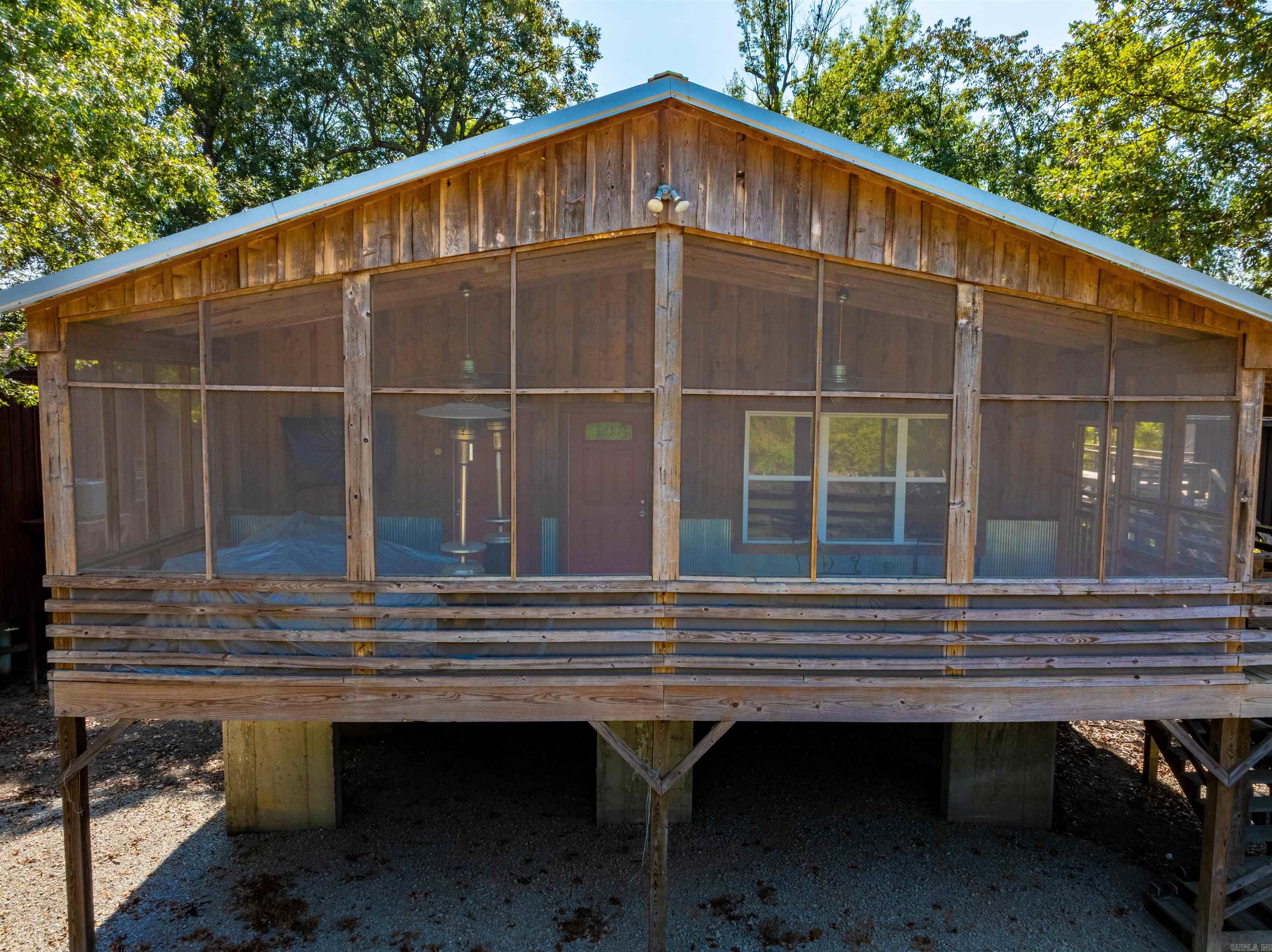 Mallard Point - Residential