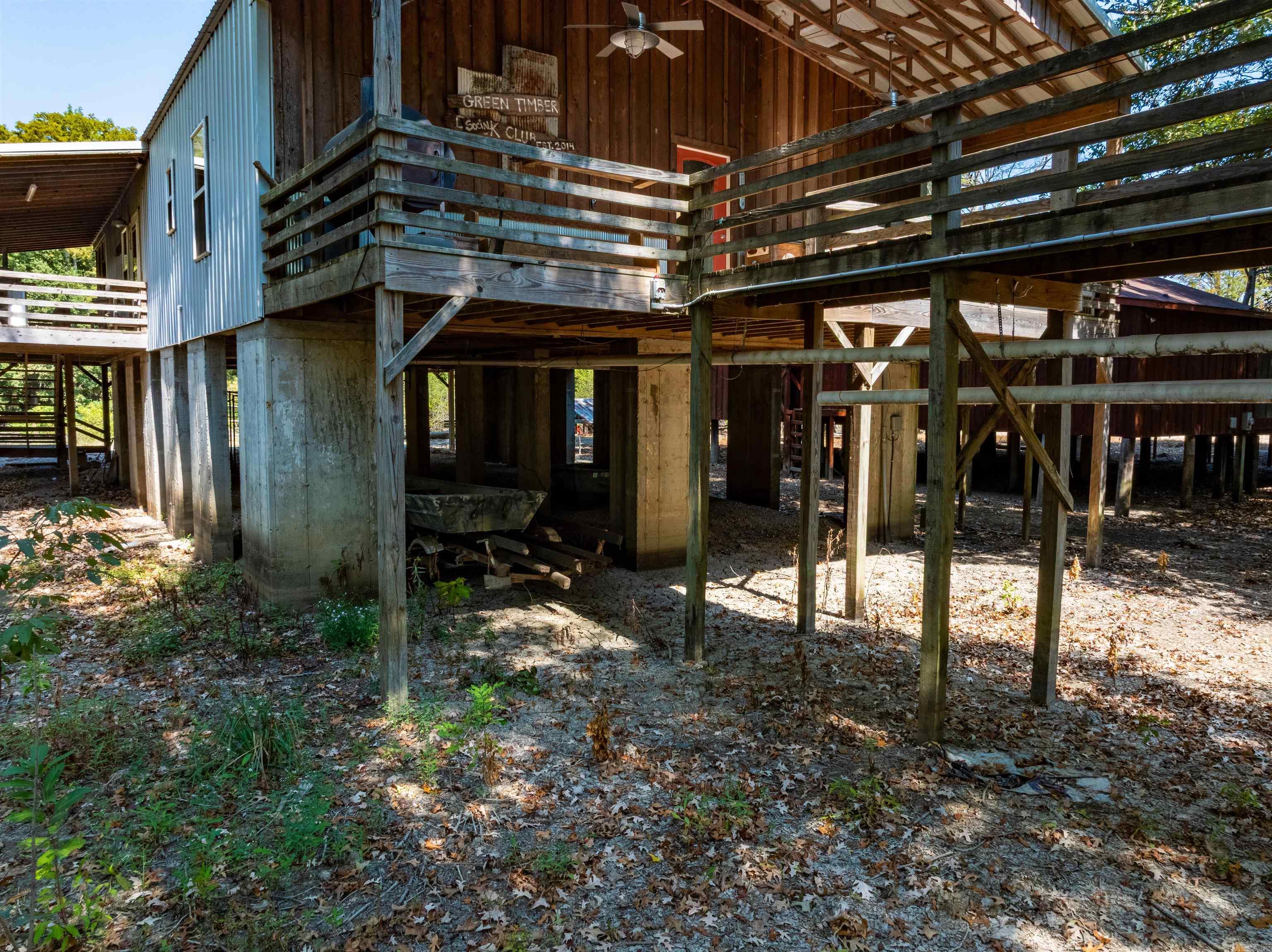 Mallard Point - Residential