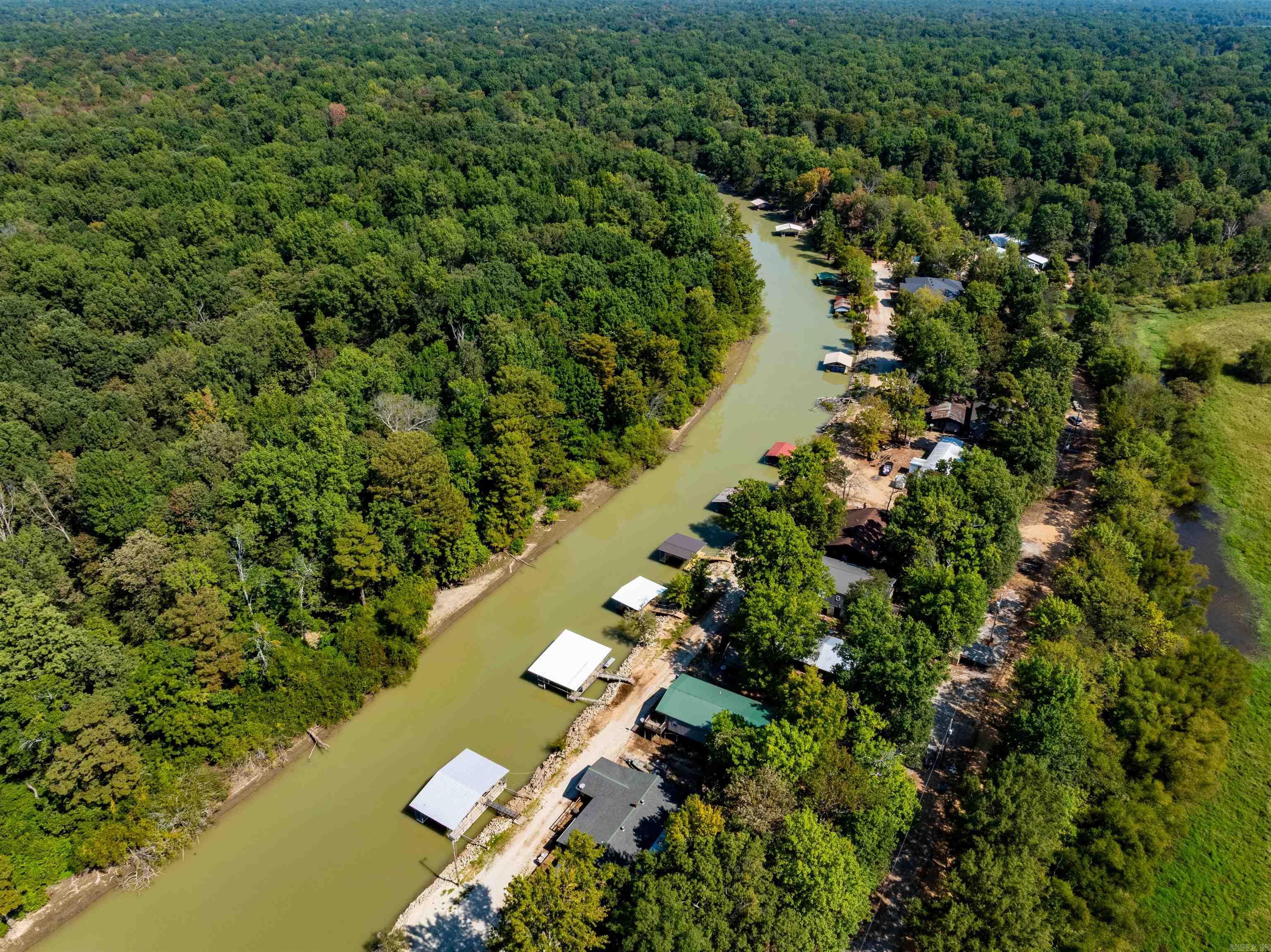 Mallard Point - Residential