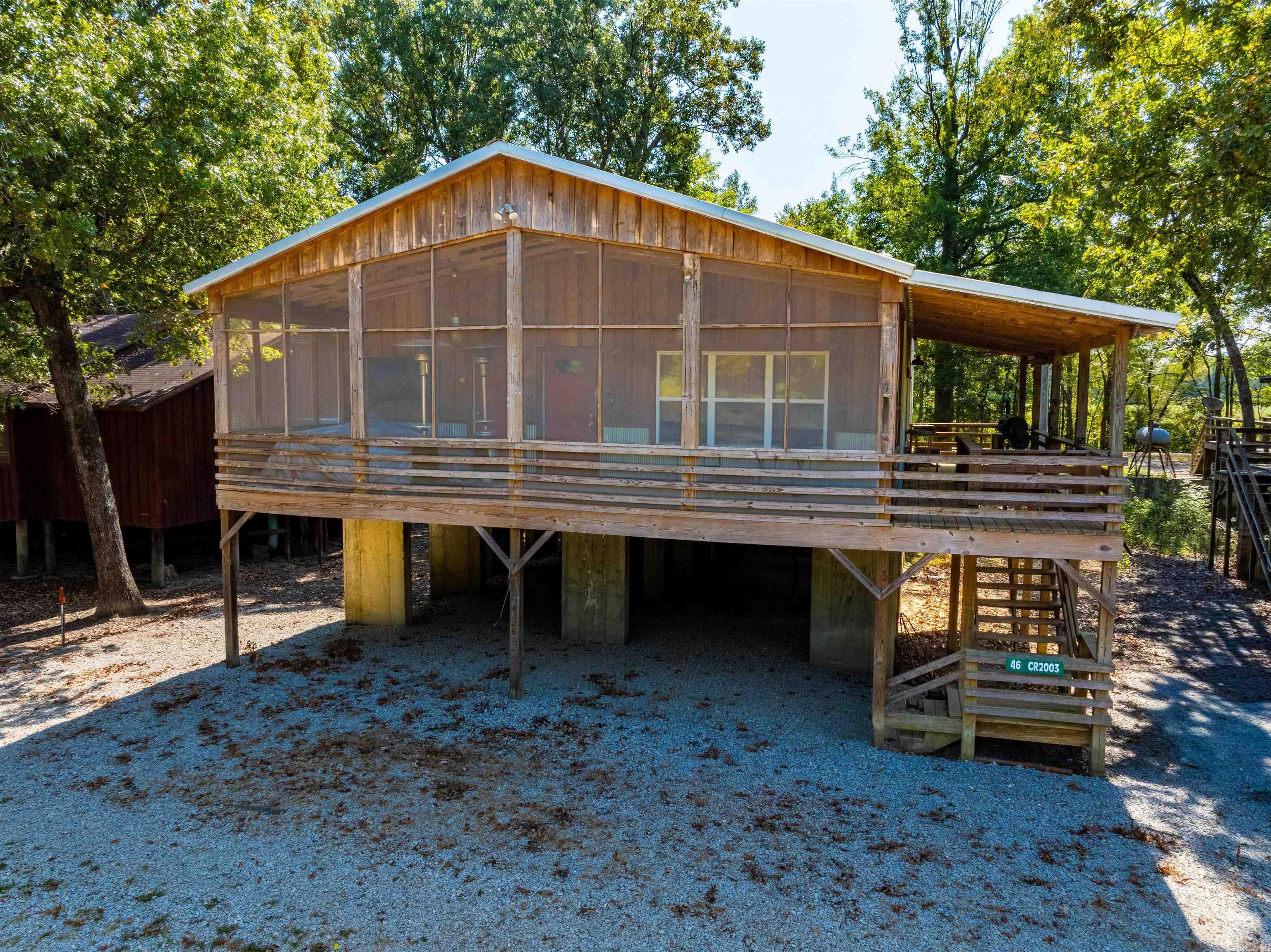 Mallard Point - Residential