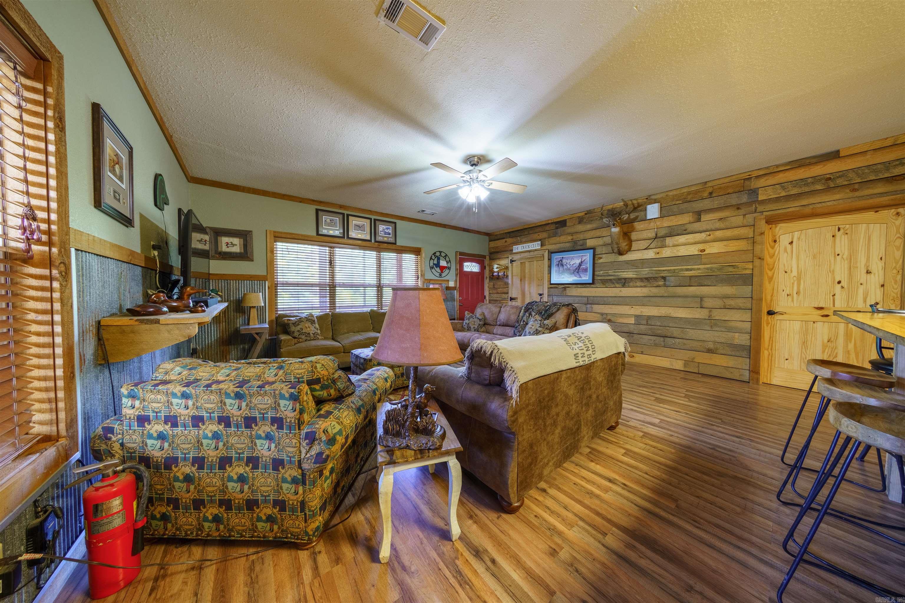 Mallard Point - Residential