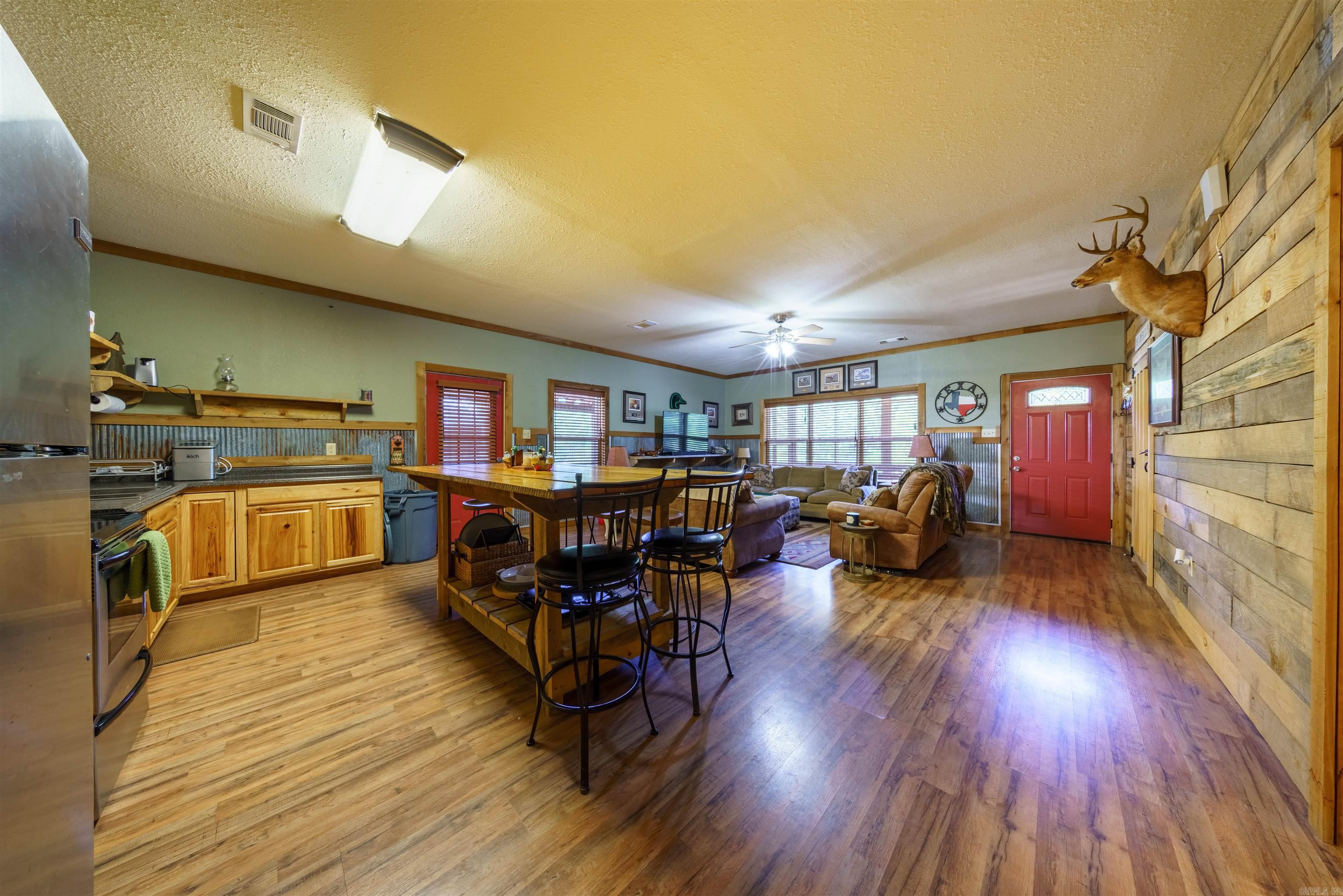 Mallard Point - Residential