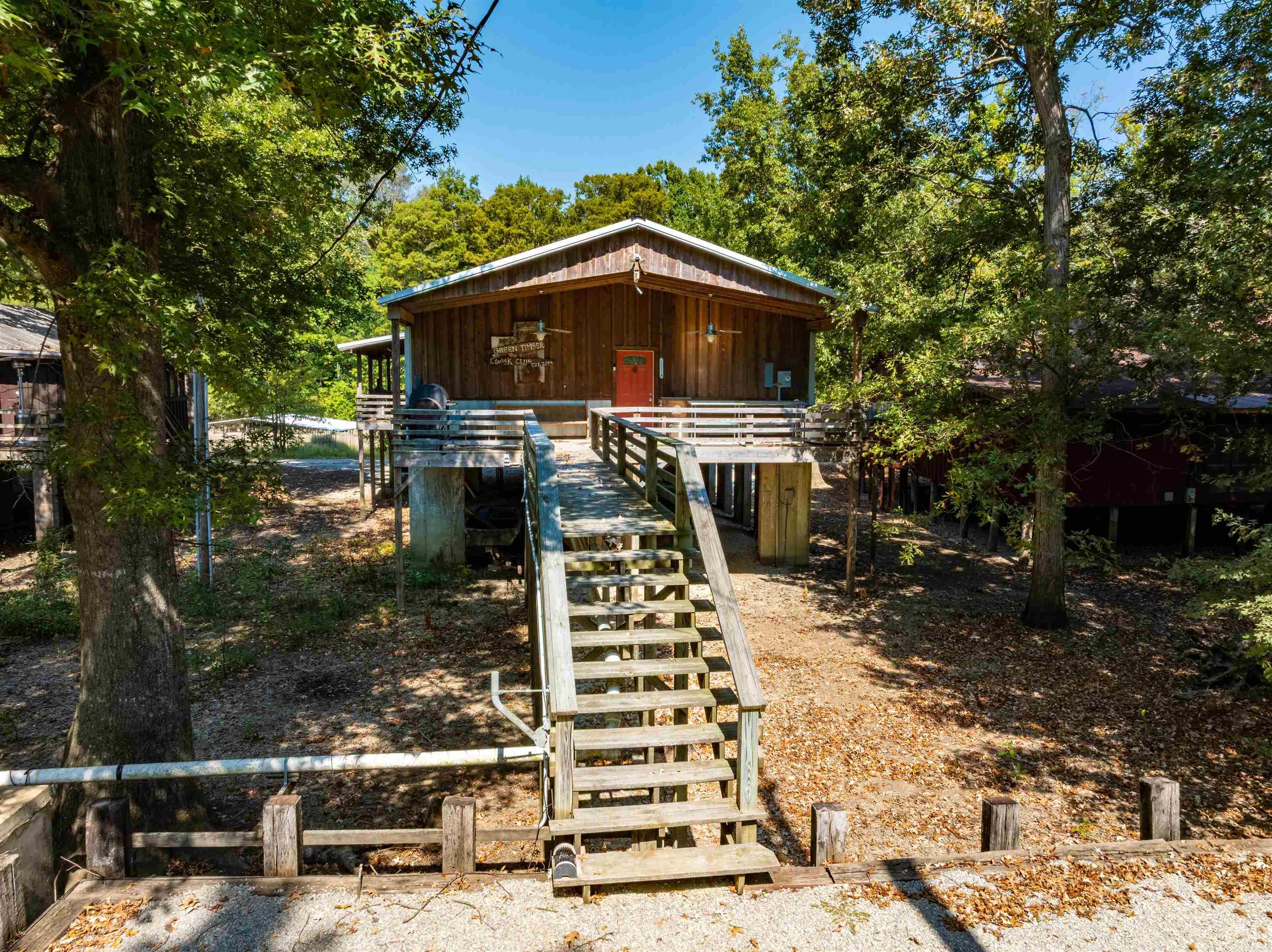 Mallard Point - Residential