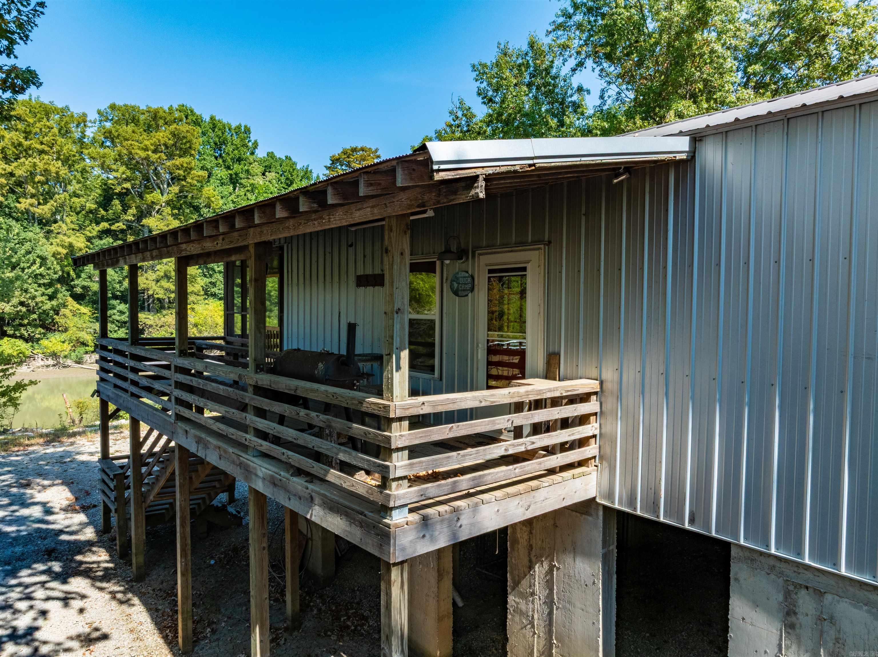 Mallard Point - Residential