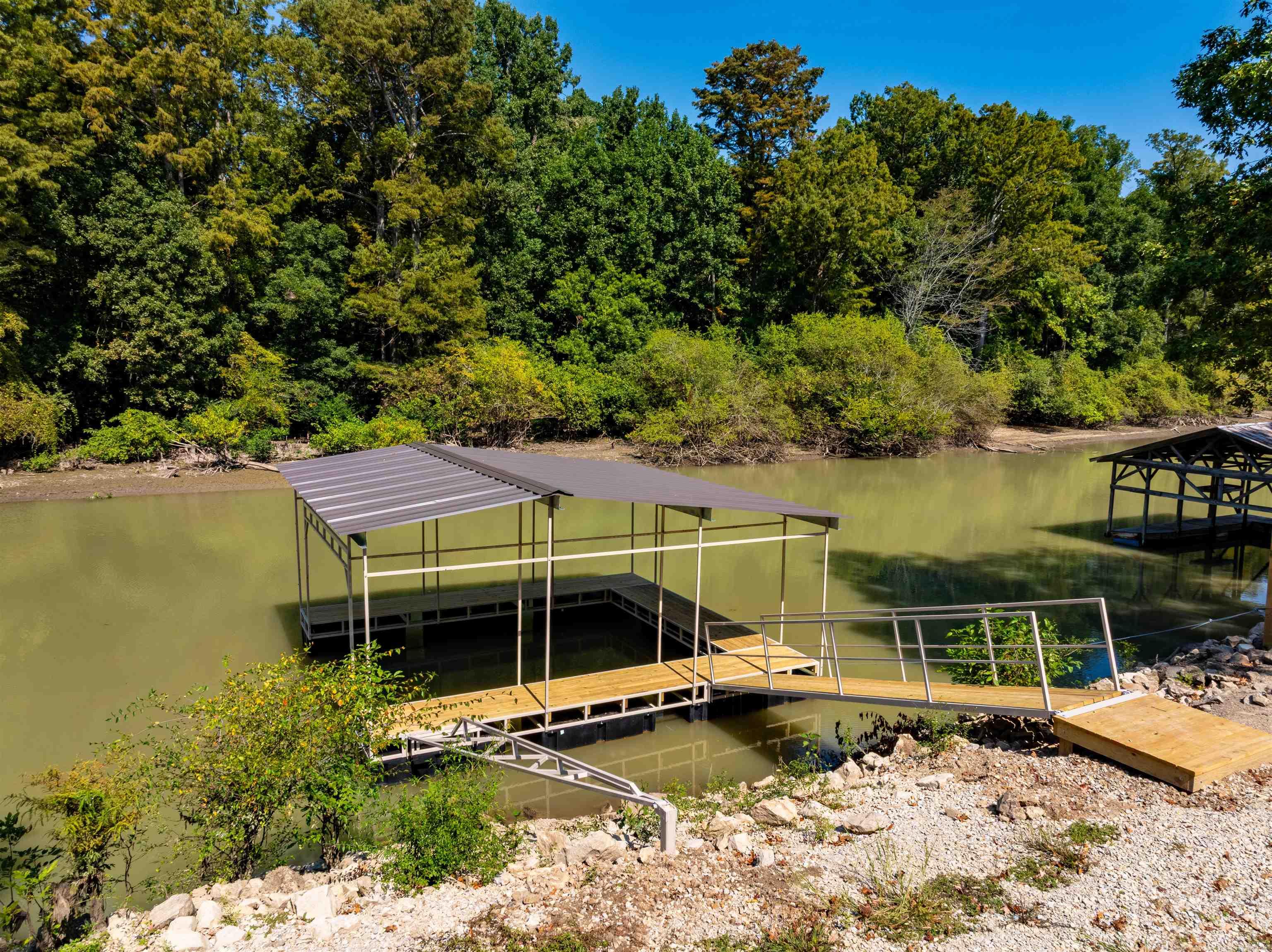 Mallard Point - Residential