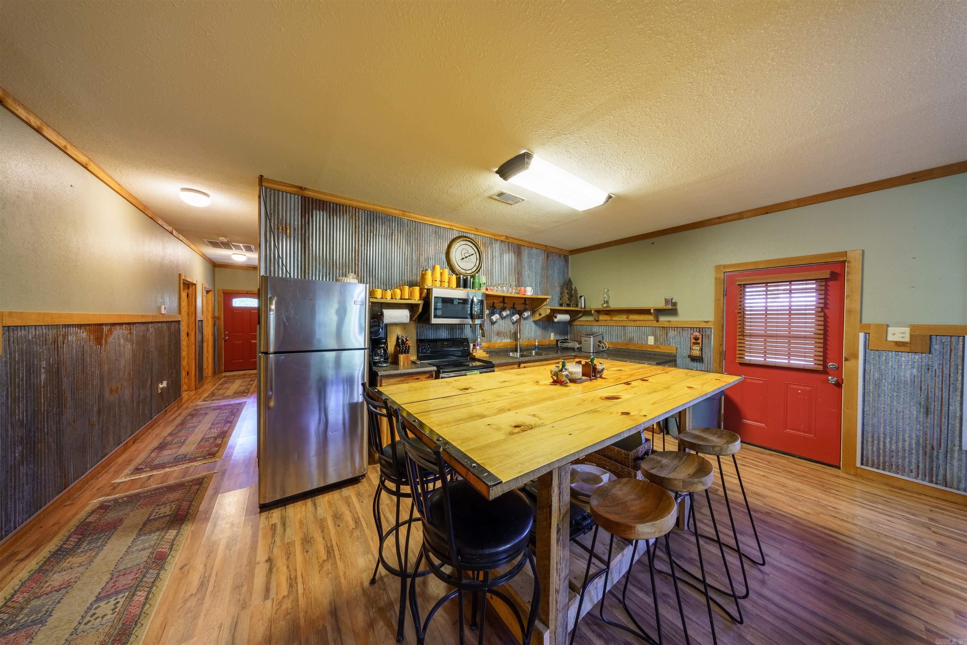 Mallard Point - Residential