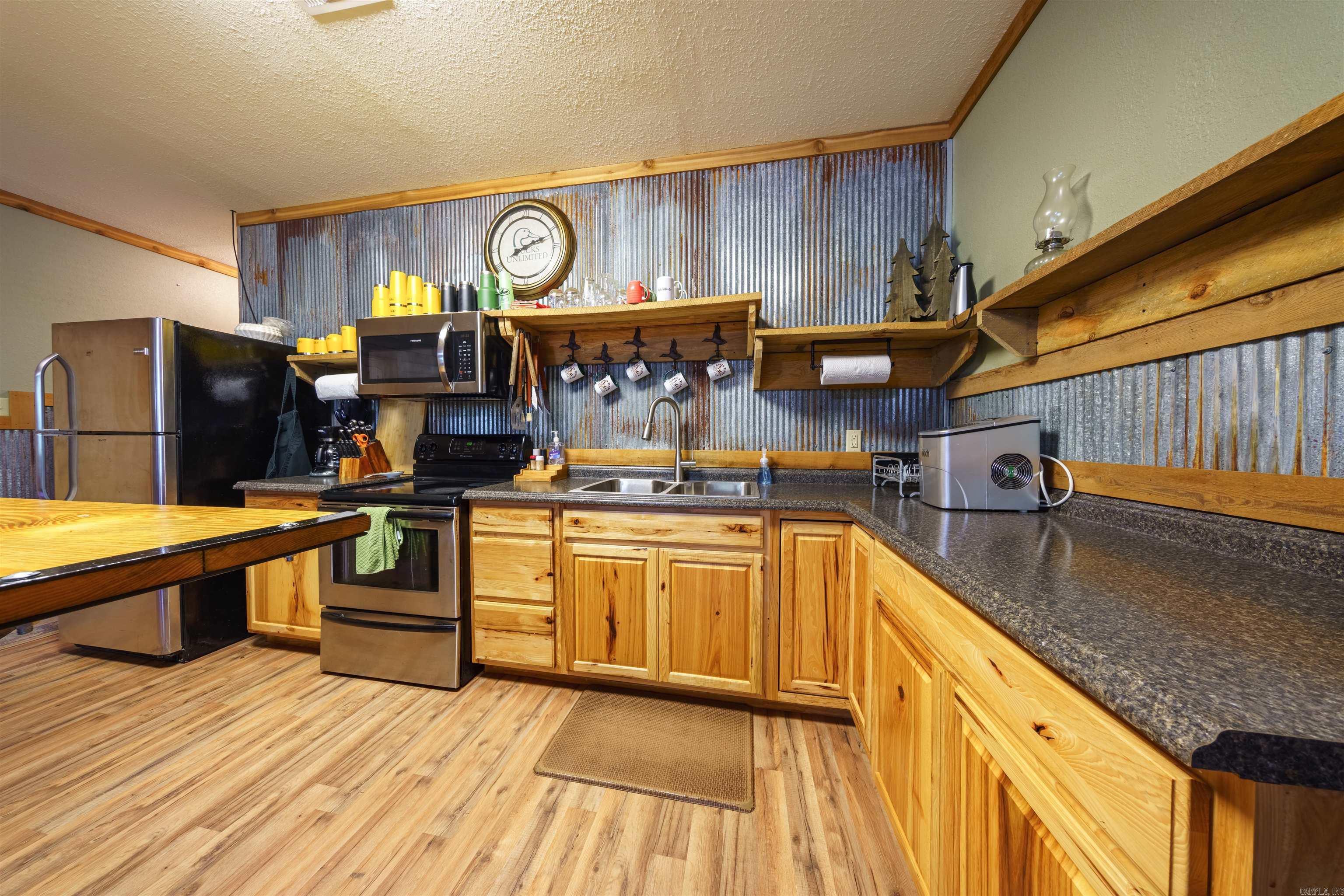 Mallard Point - Residential