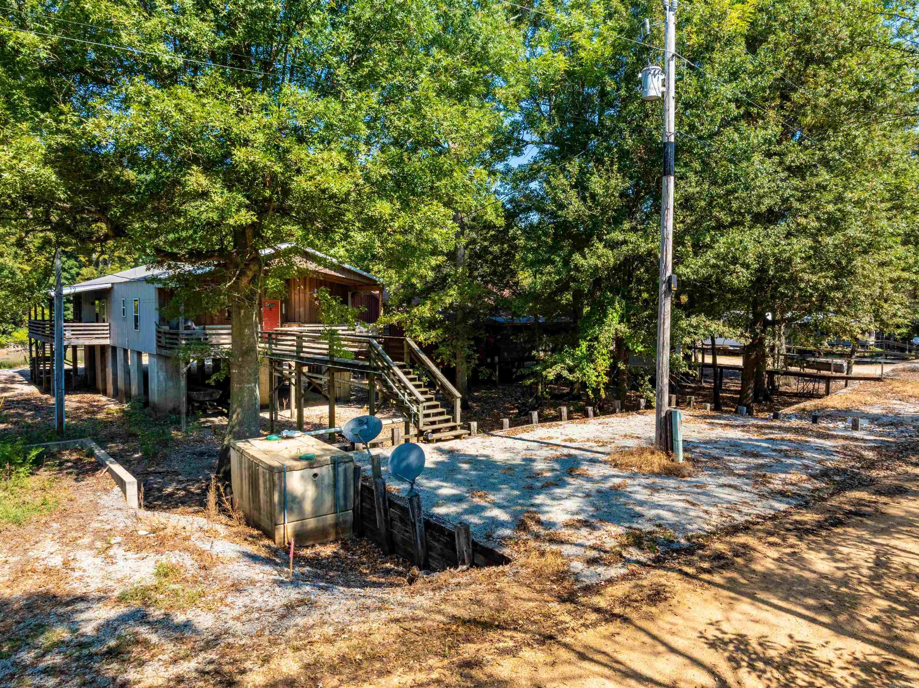 Mallard Point - Residential