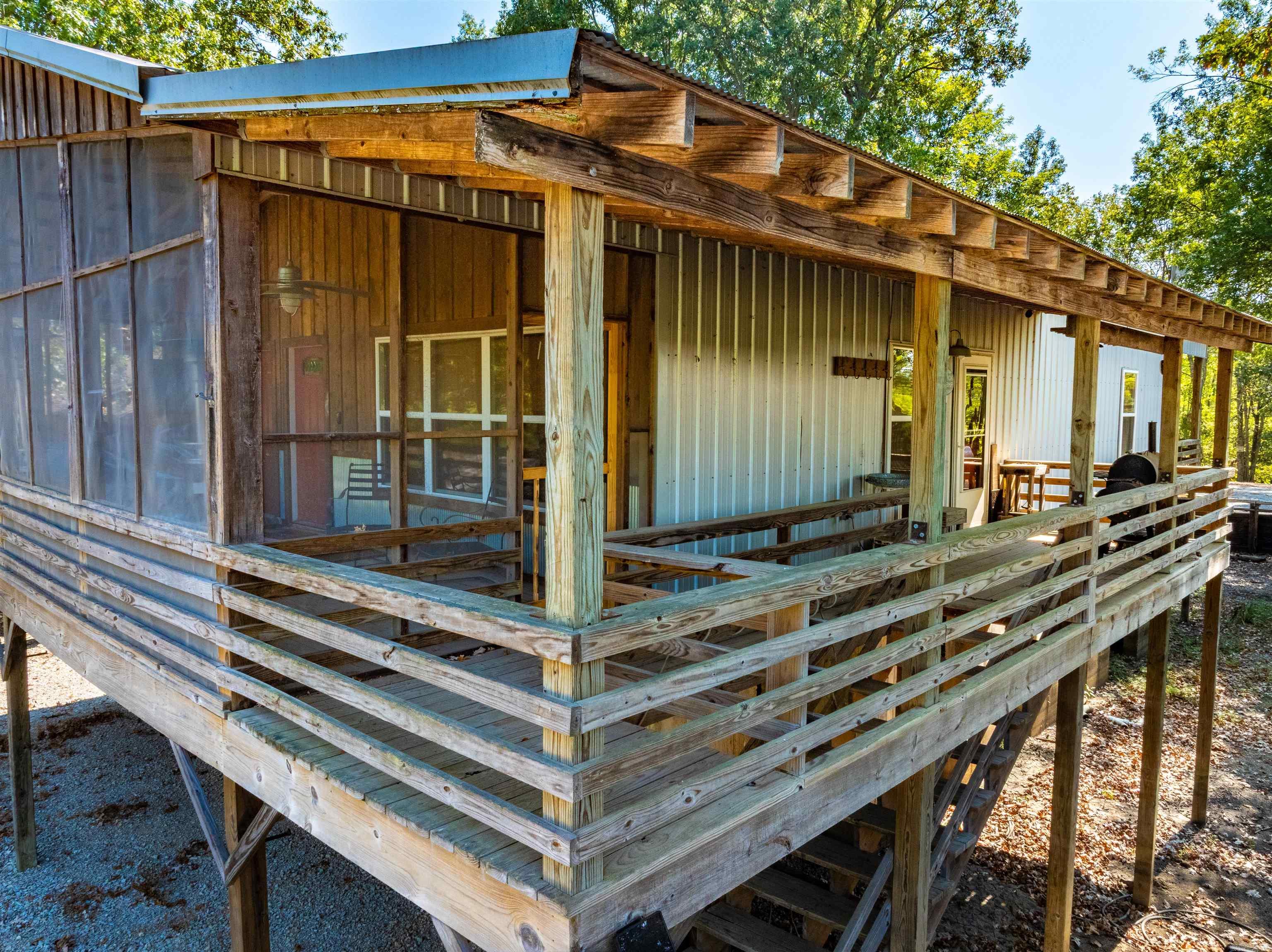 Mallard Point - Residential