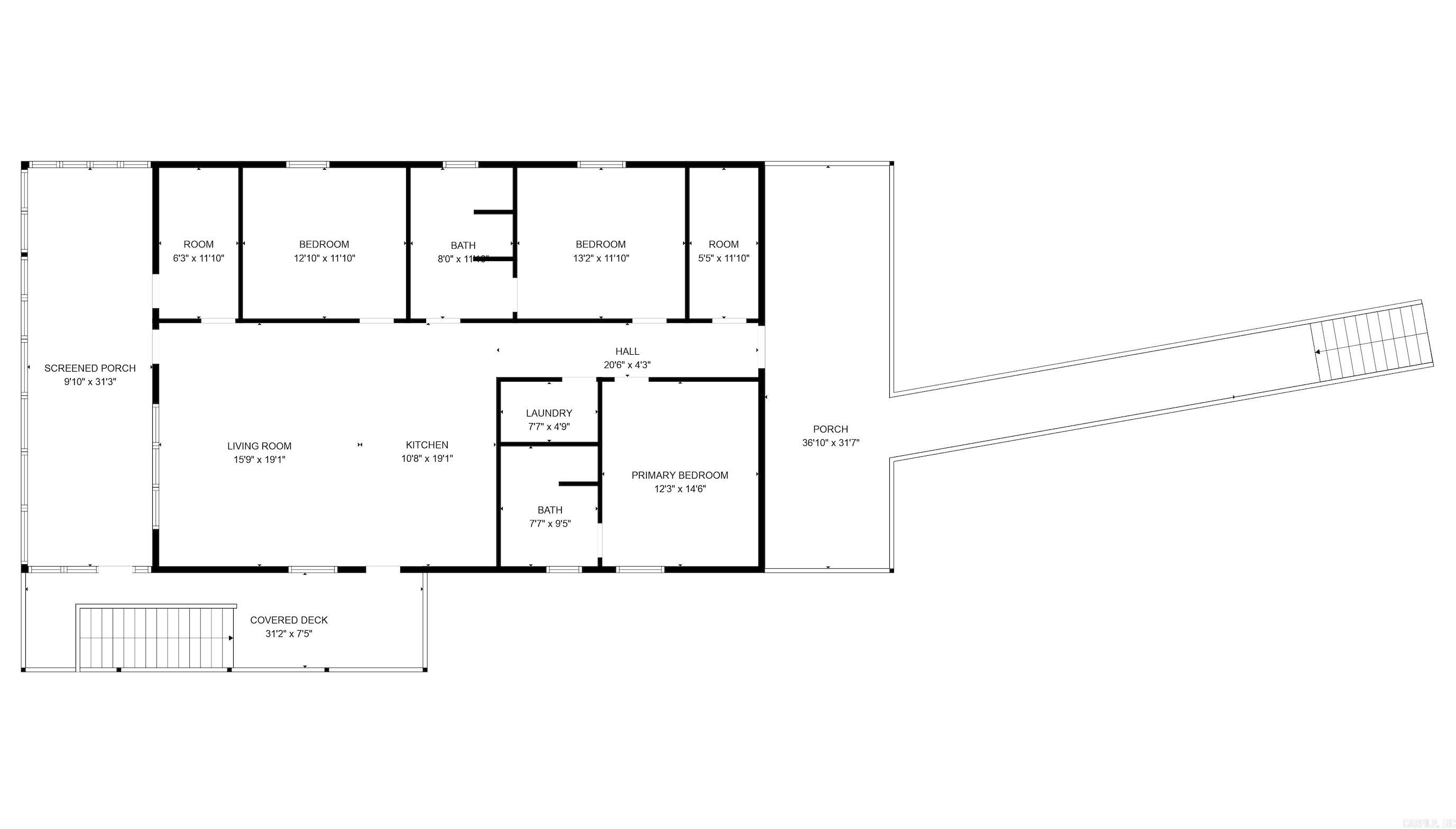 Mallard Point - Residential