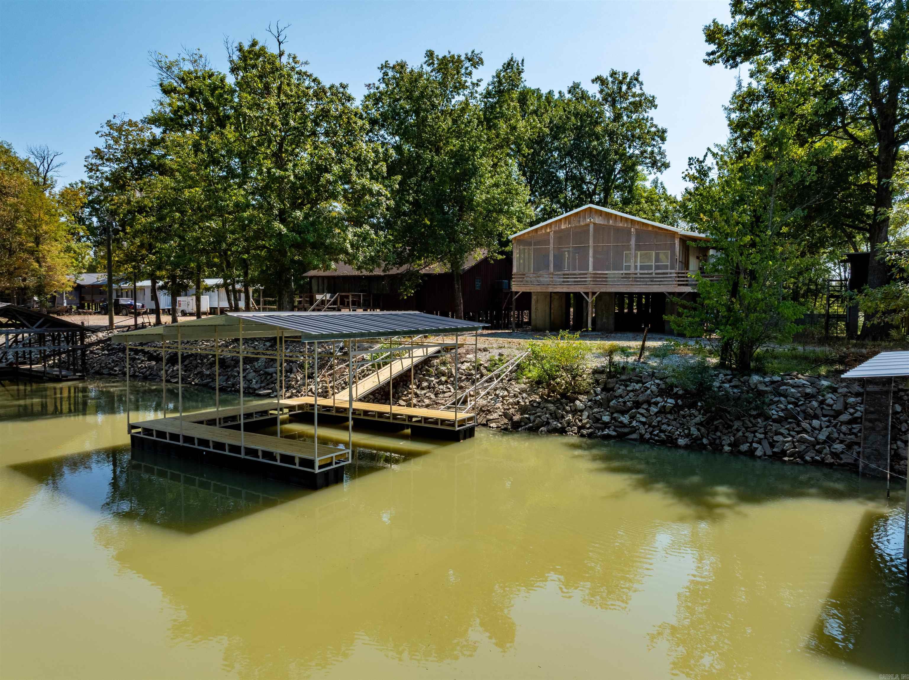 Mallard Point - Residential