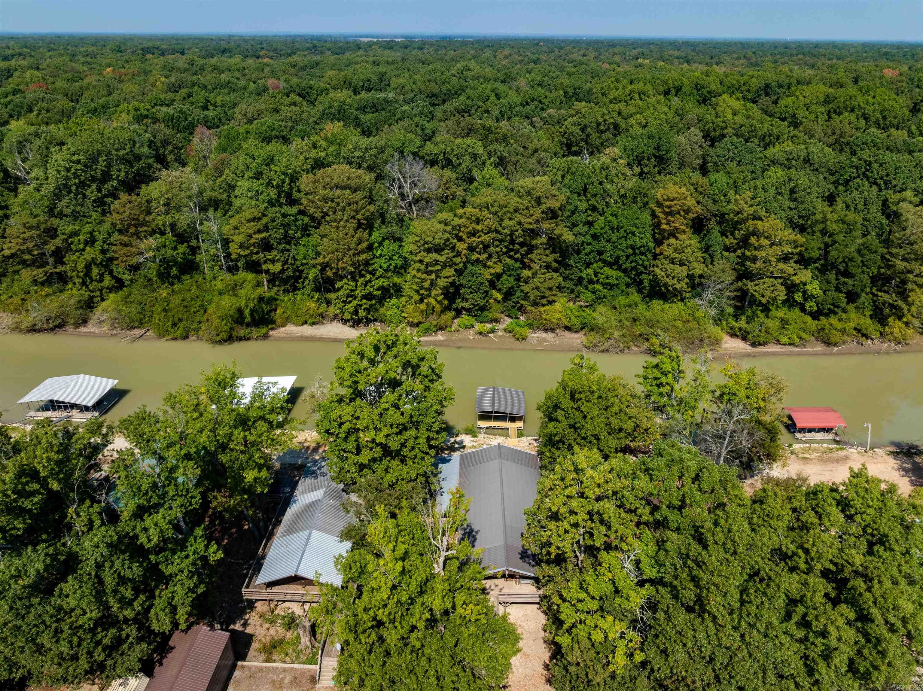 Mallard Point - Residential