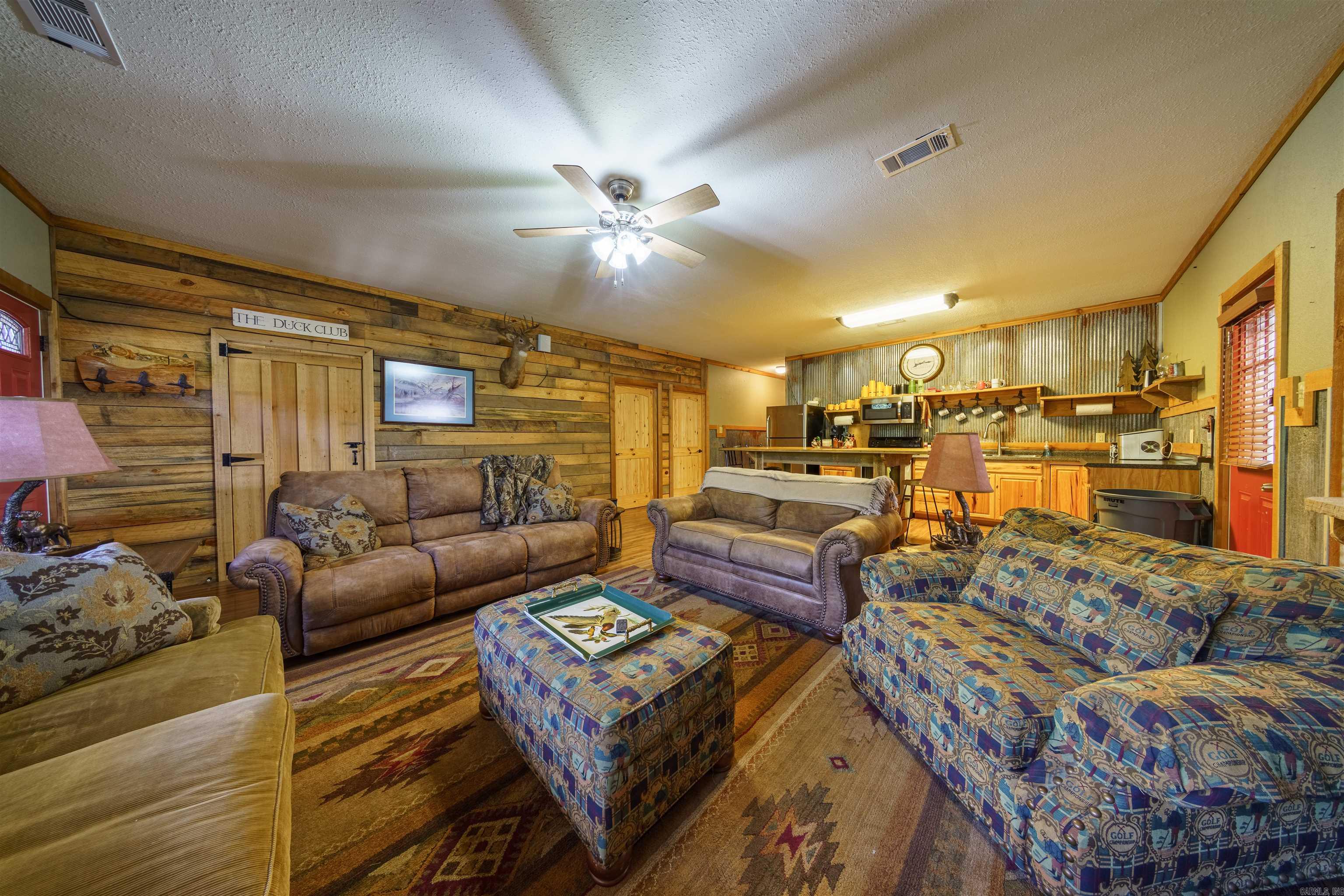 Mallard Point - Residential