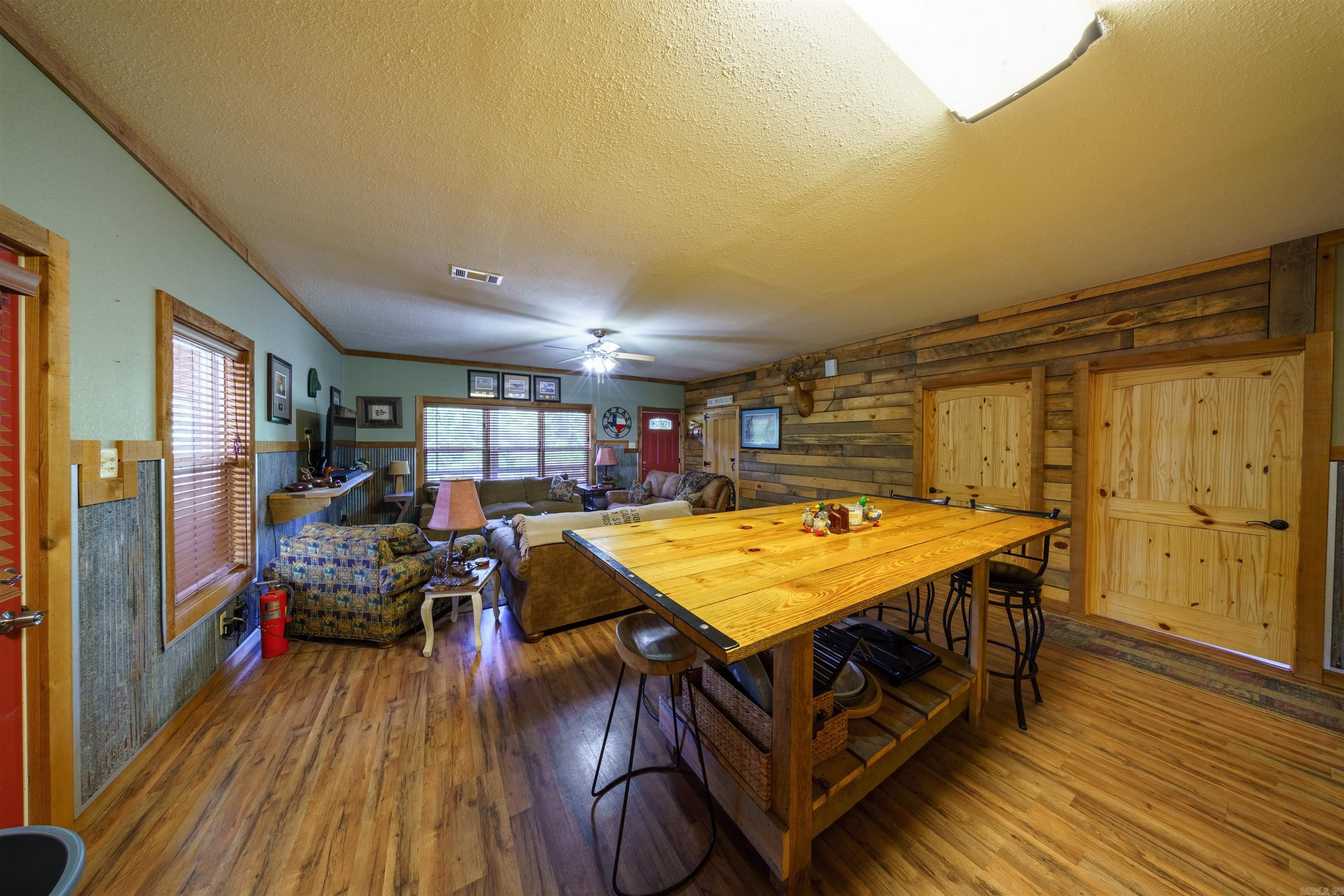 Mallard Point - Residential