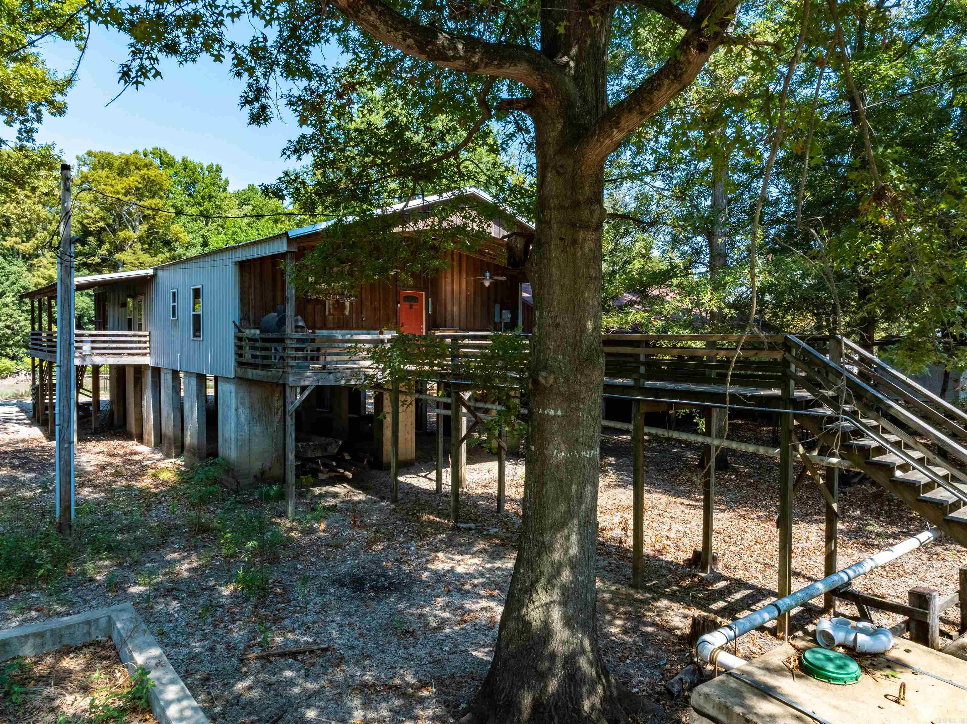 Mallard Point - Residential