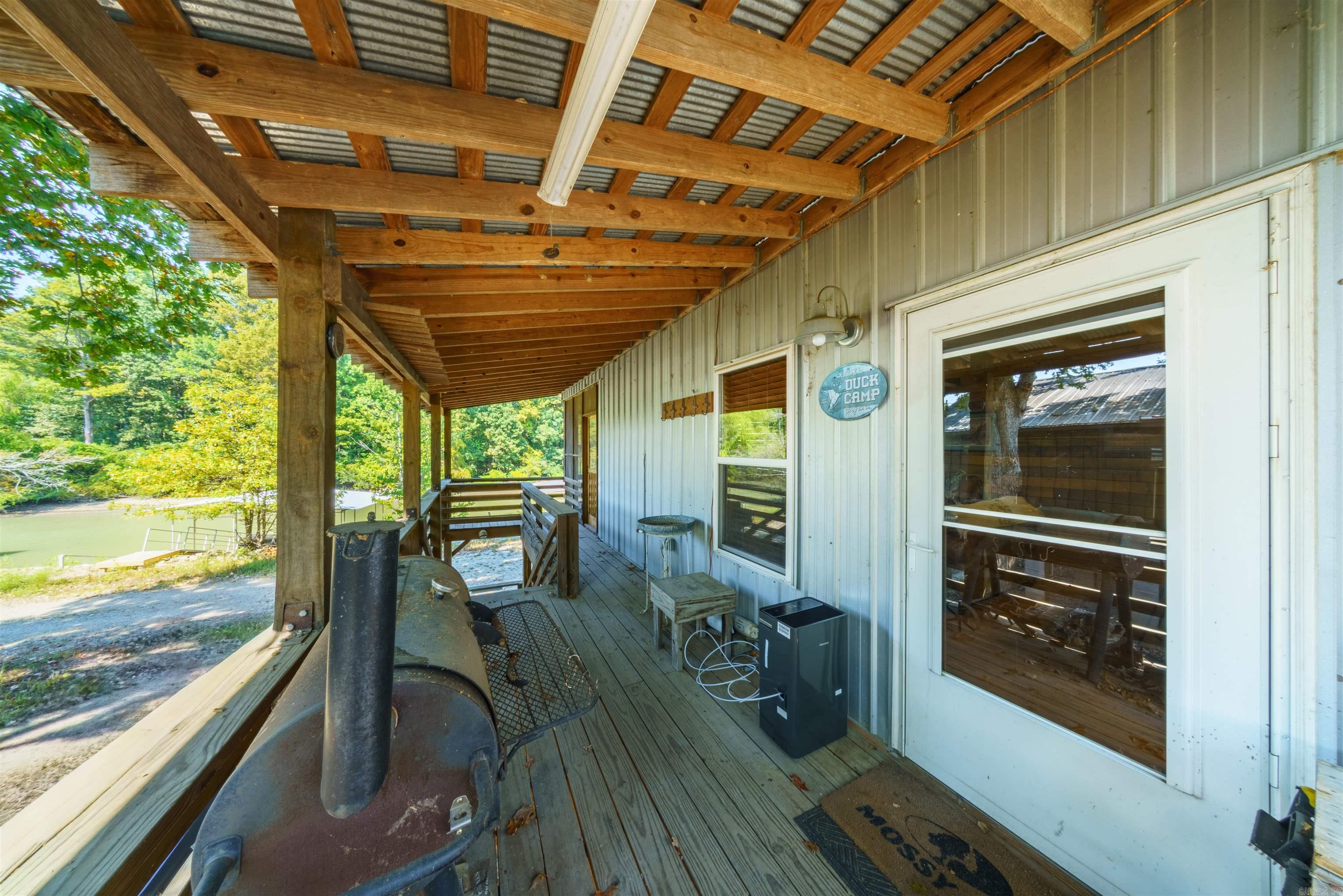 Mallard Point - Residential