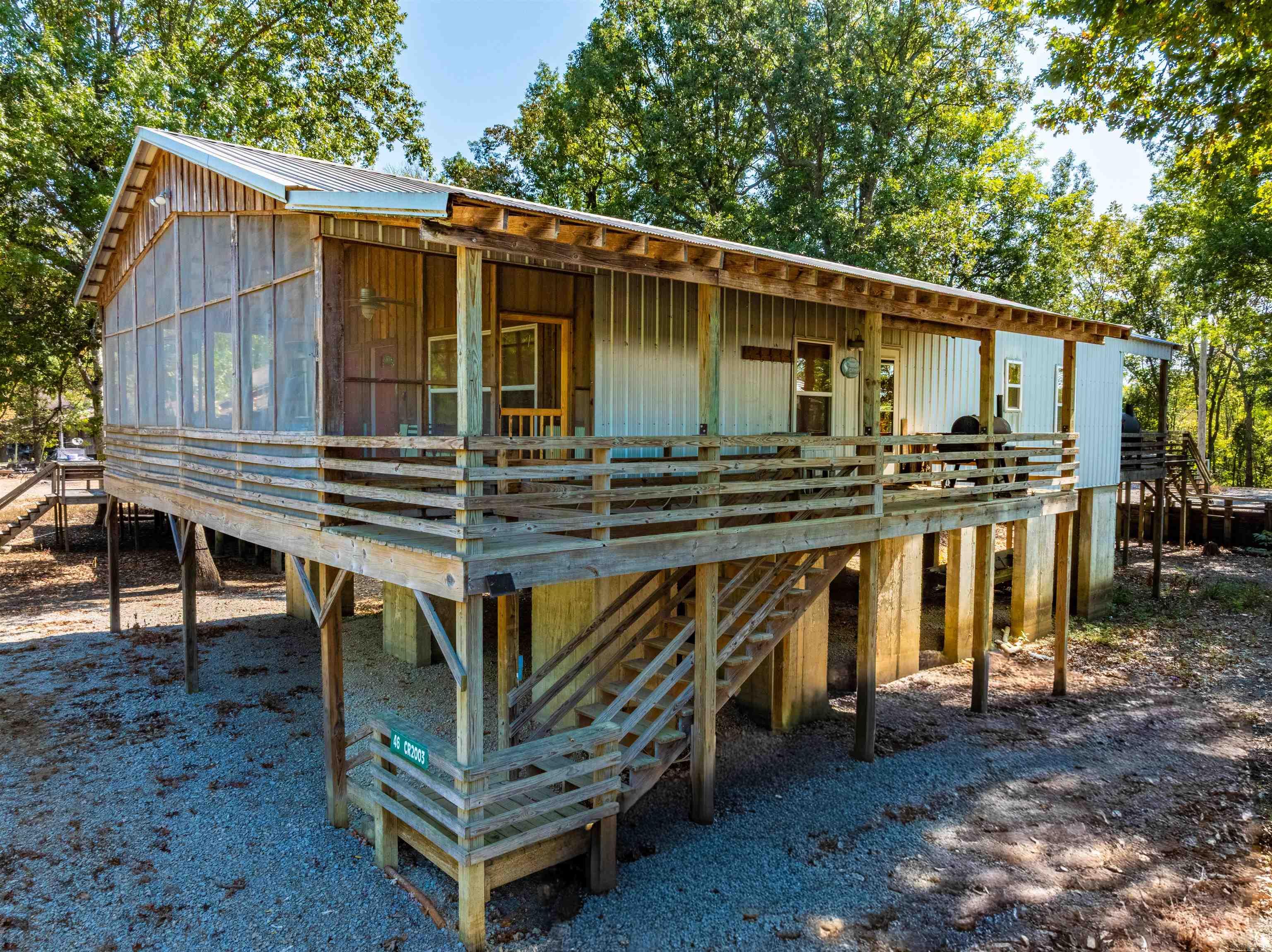 Mallard Point - Residential