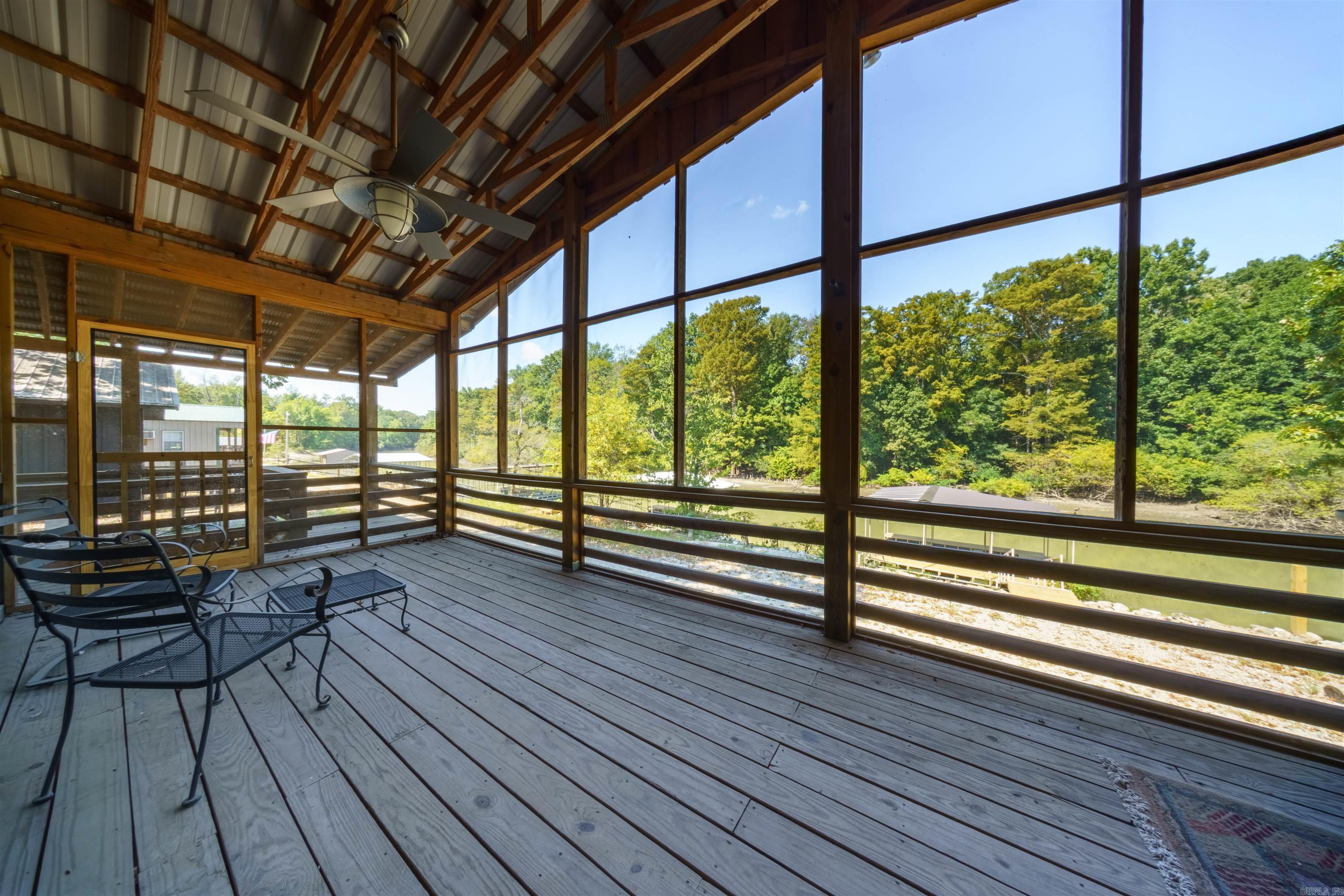 Mallard Point - Residential