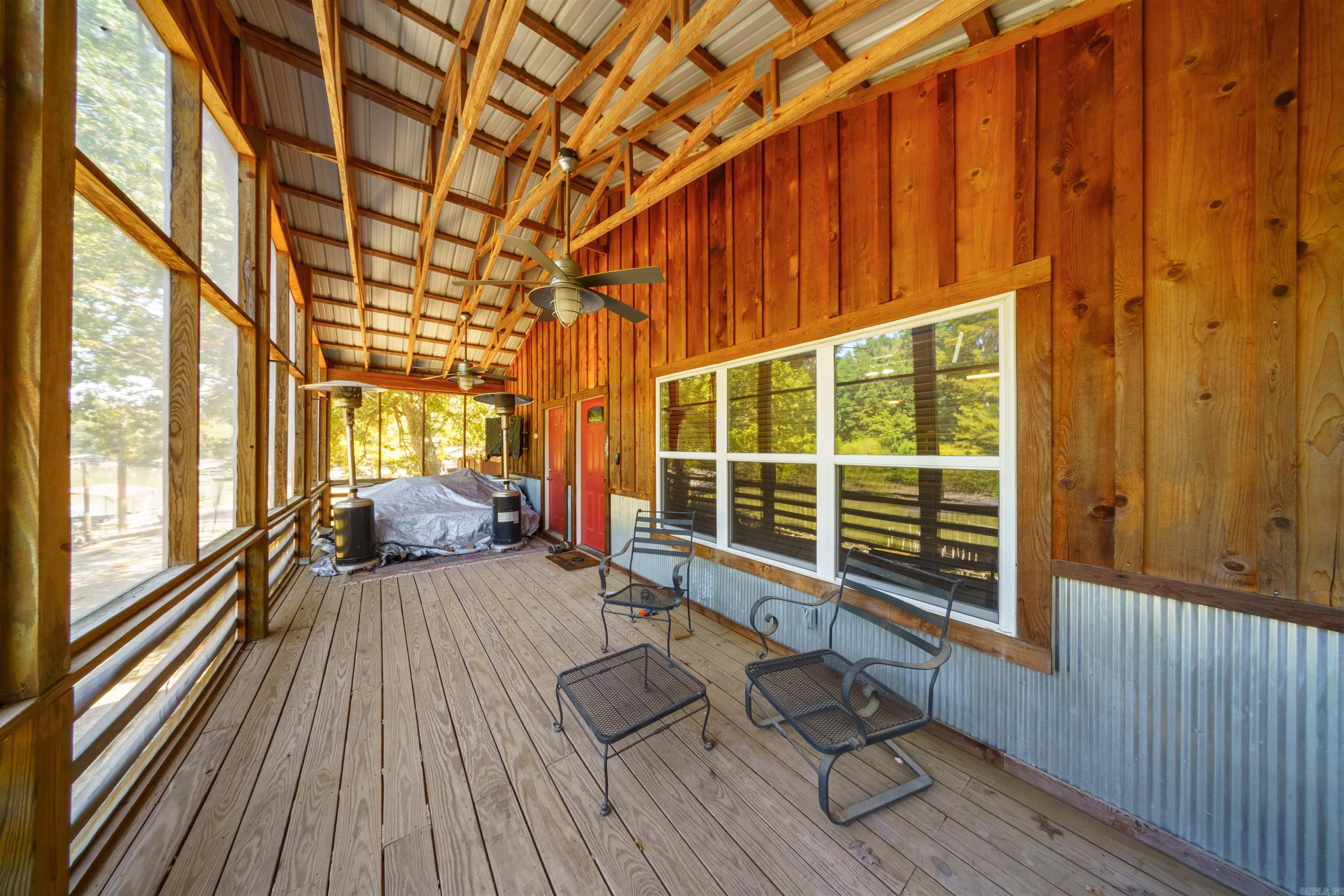 Mallard Point - Residential