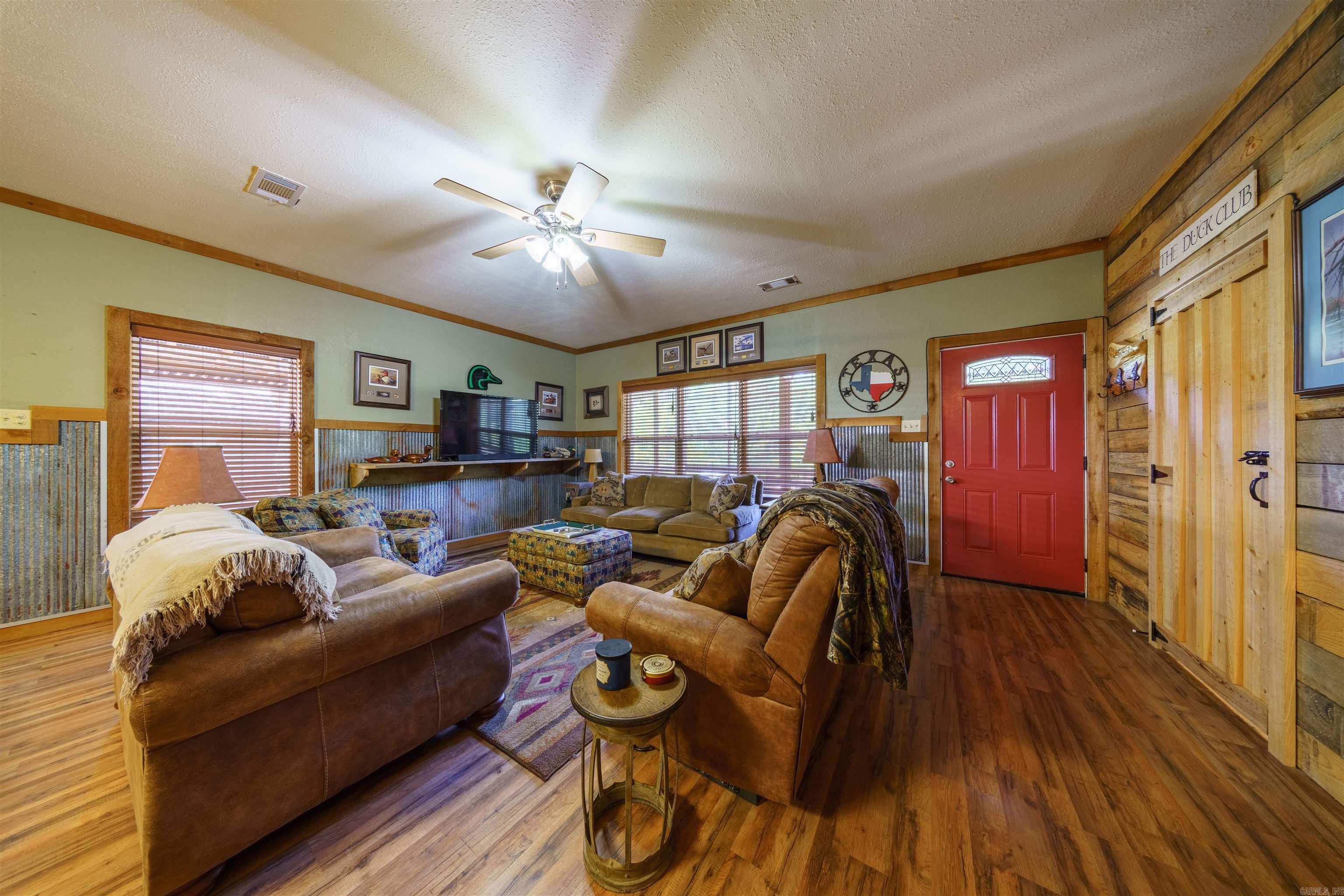 Mallard Point - Residential