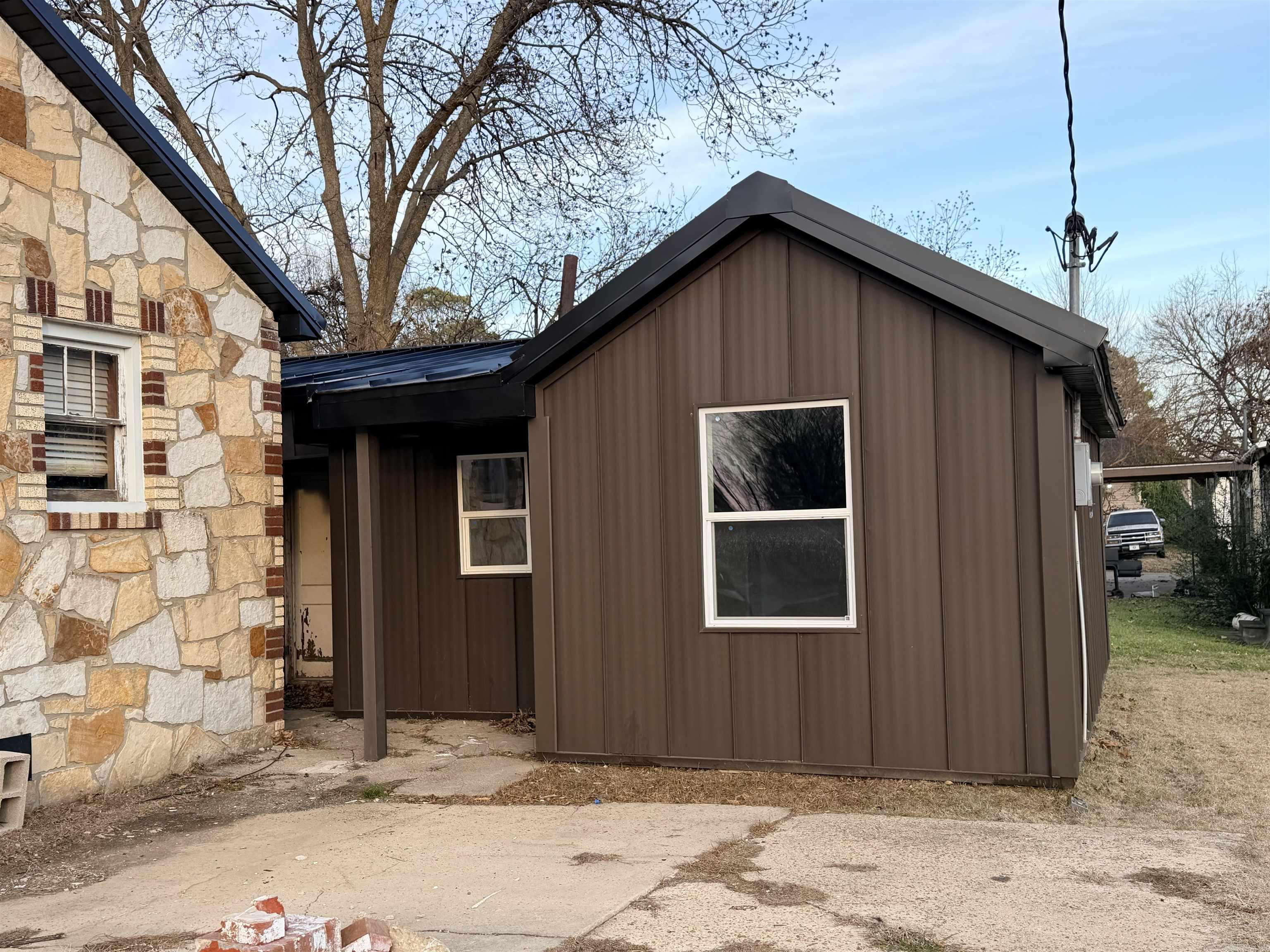 McDonald sFirst - Residential Income